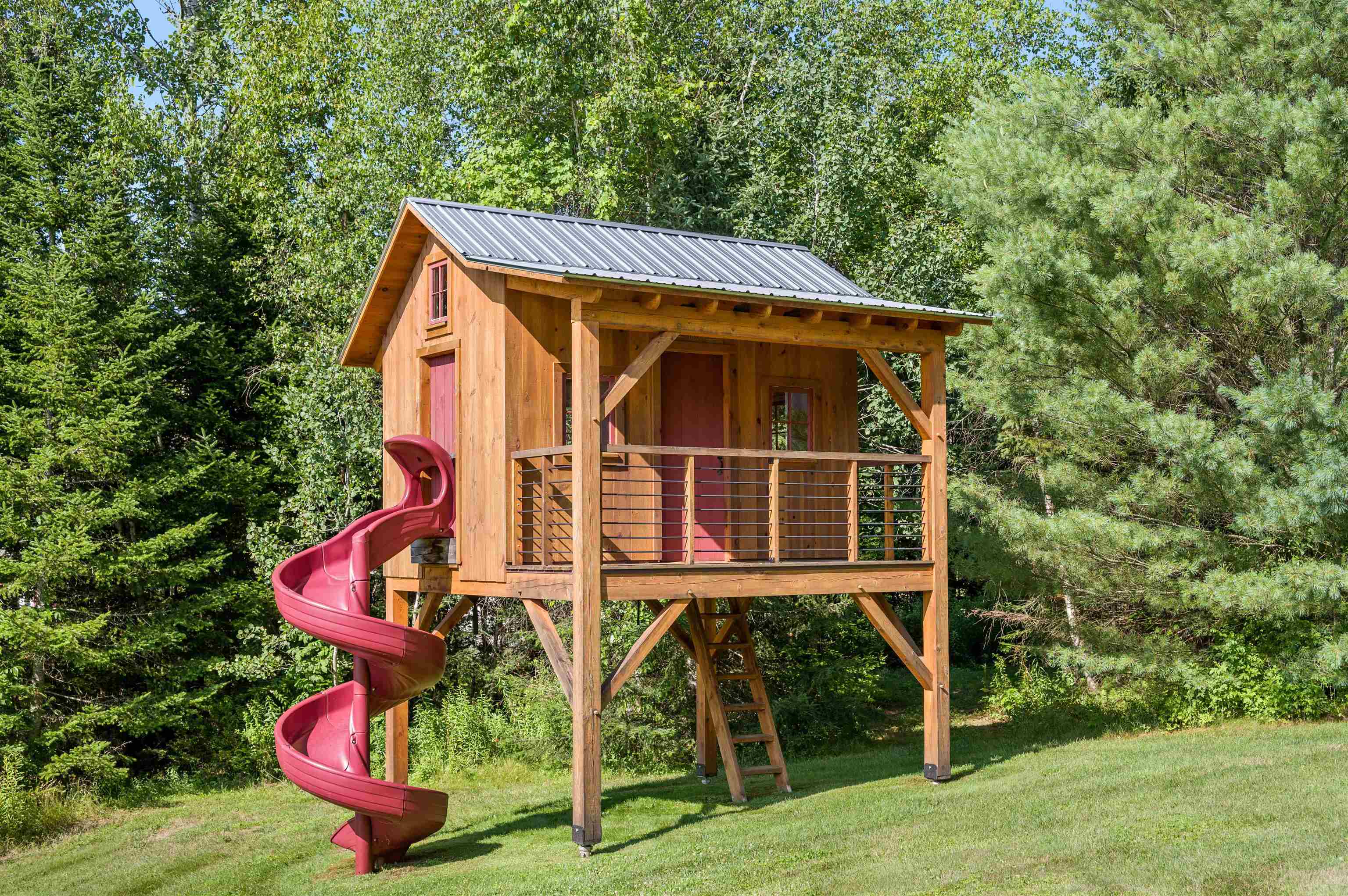 111 High Birches Road Property Photo 44