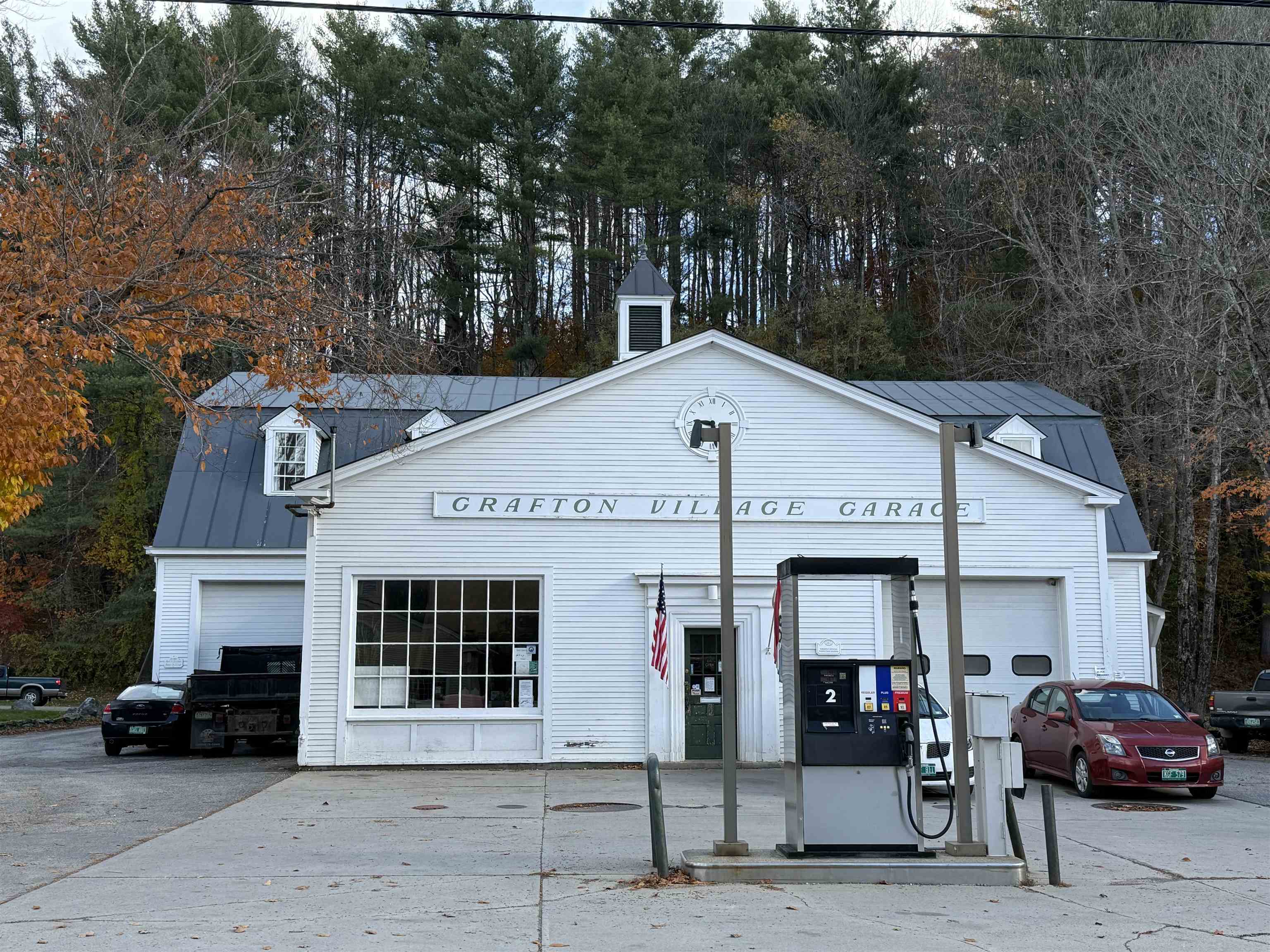 21 Vt Route 121 East Property Photo 30