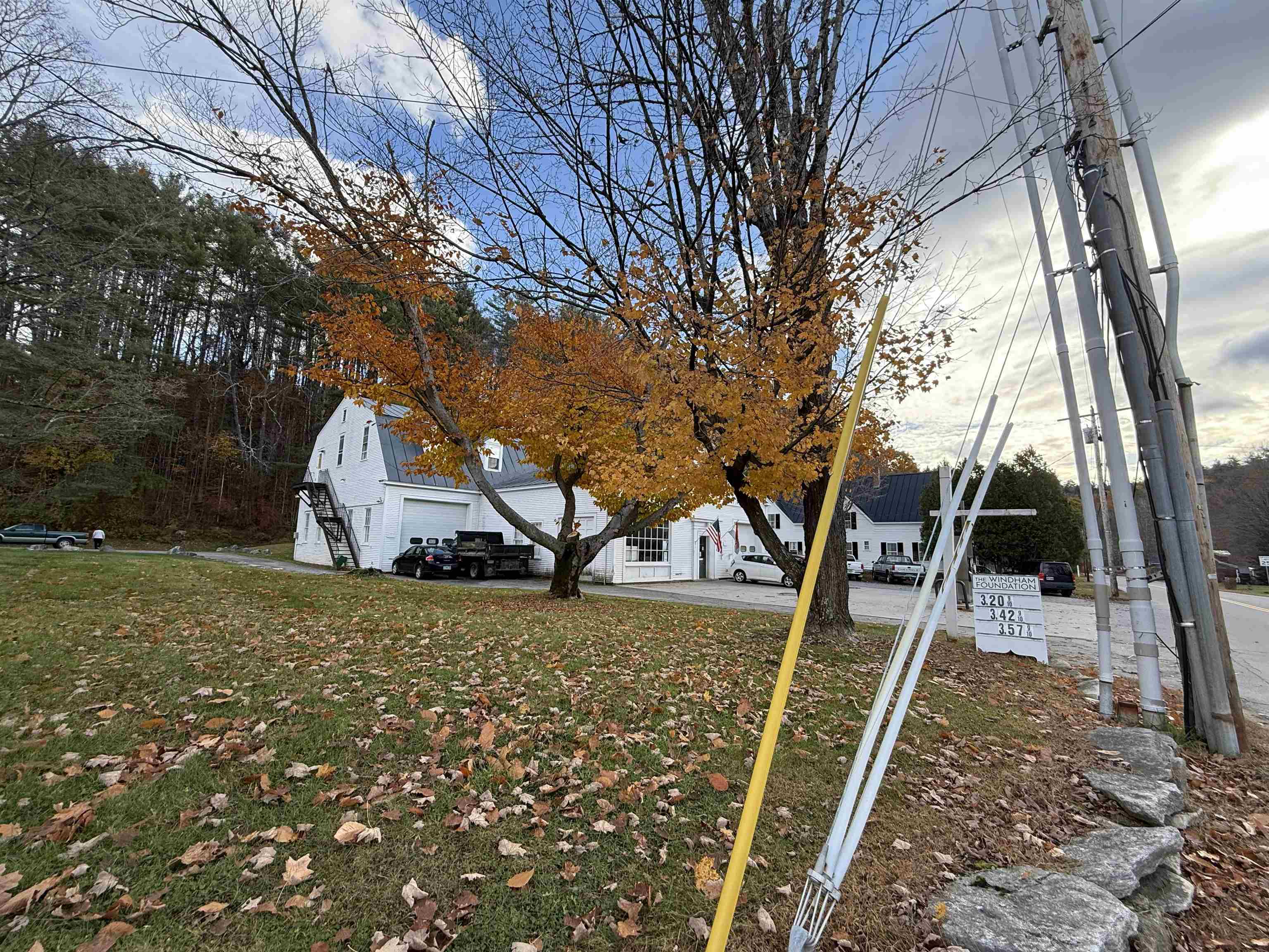 21 Vt Route 121 East Property Photo 31