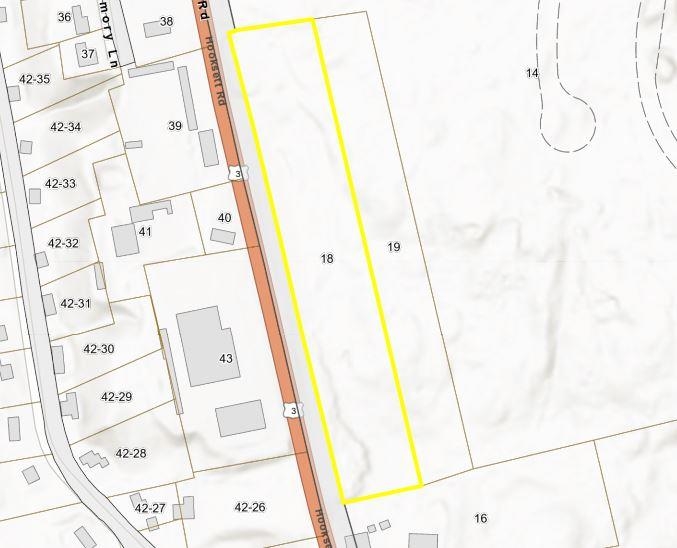 1601 Hooksett Road Property Photo 1