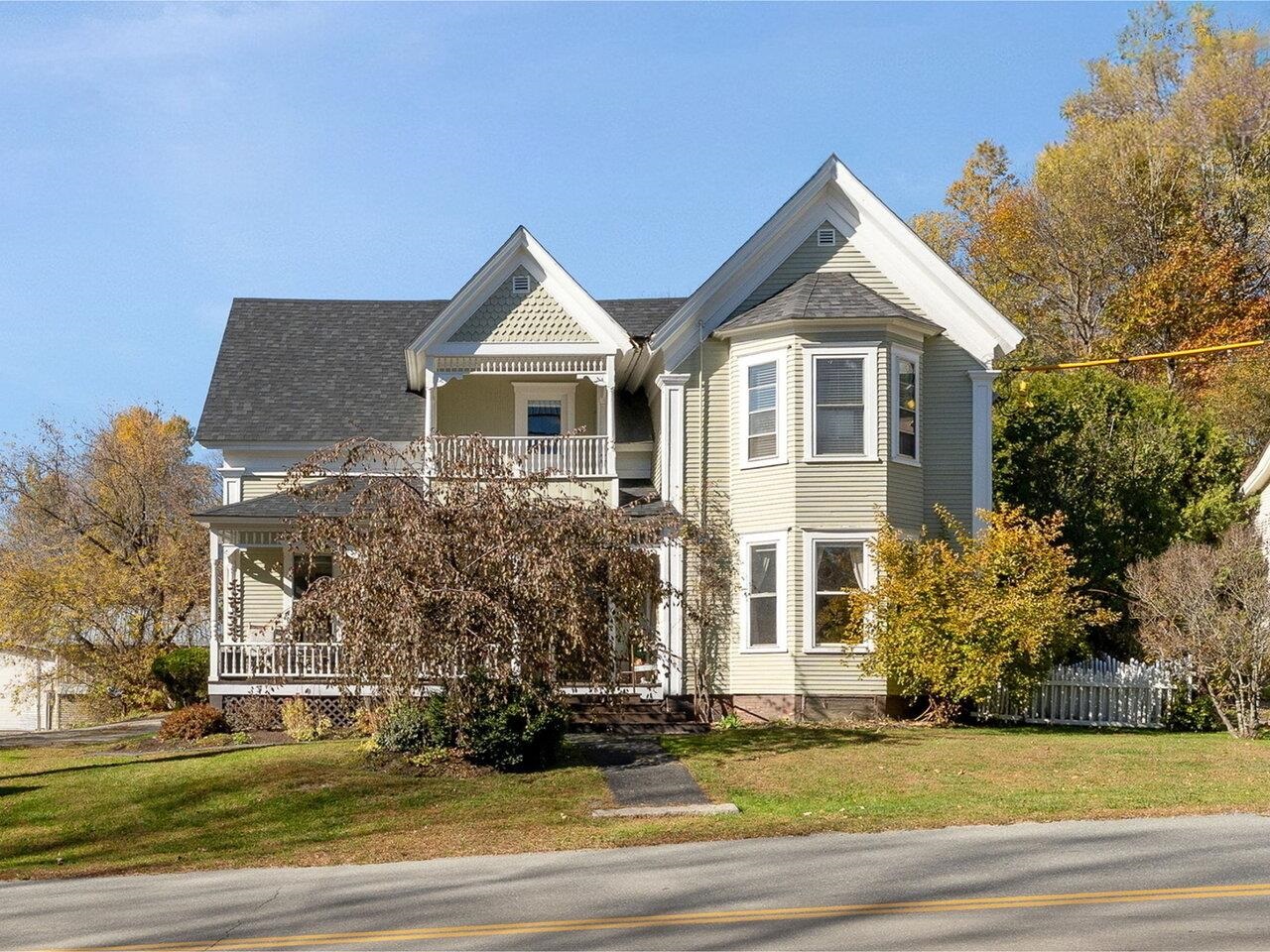 11 Slapp Hill Road Property Photo 1
