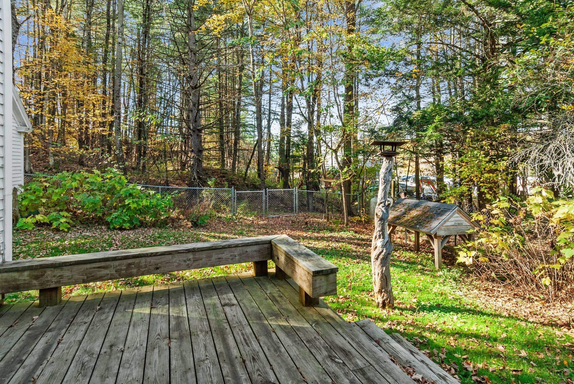 598 East Woodstock Road Property Photo 37