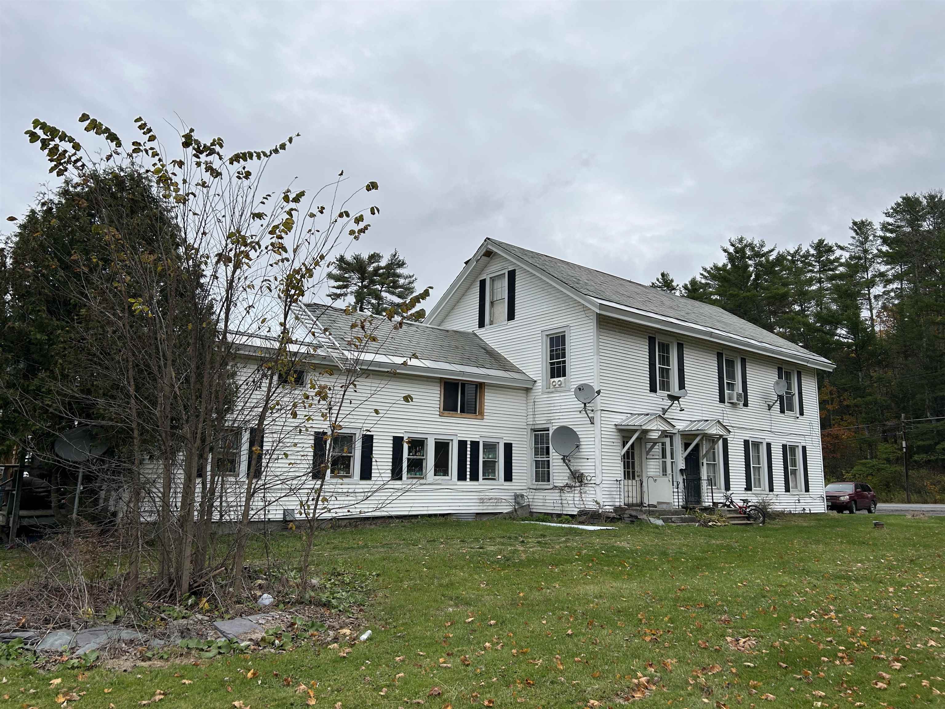2137 Route 30 N