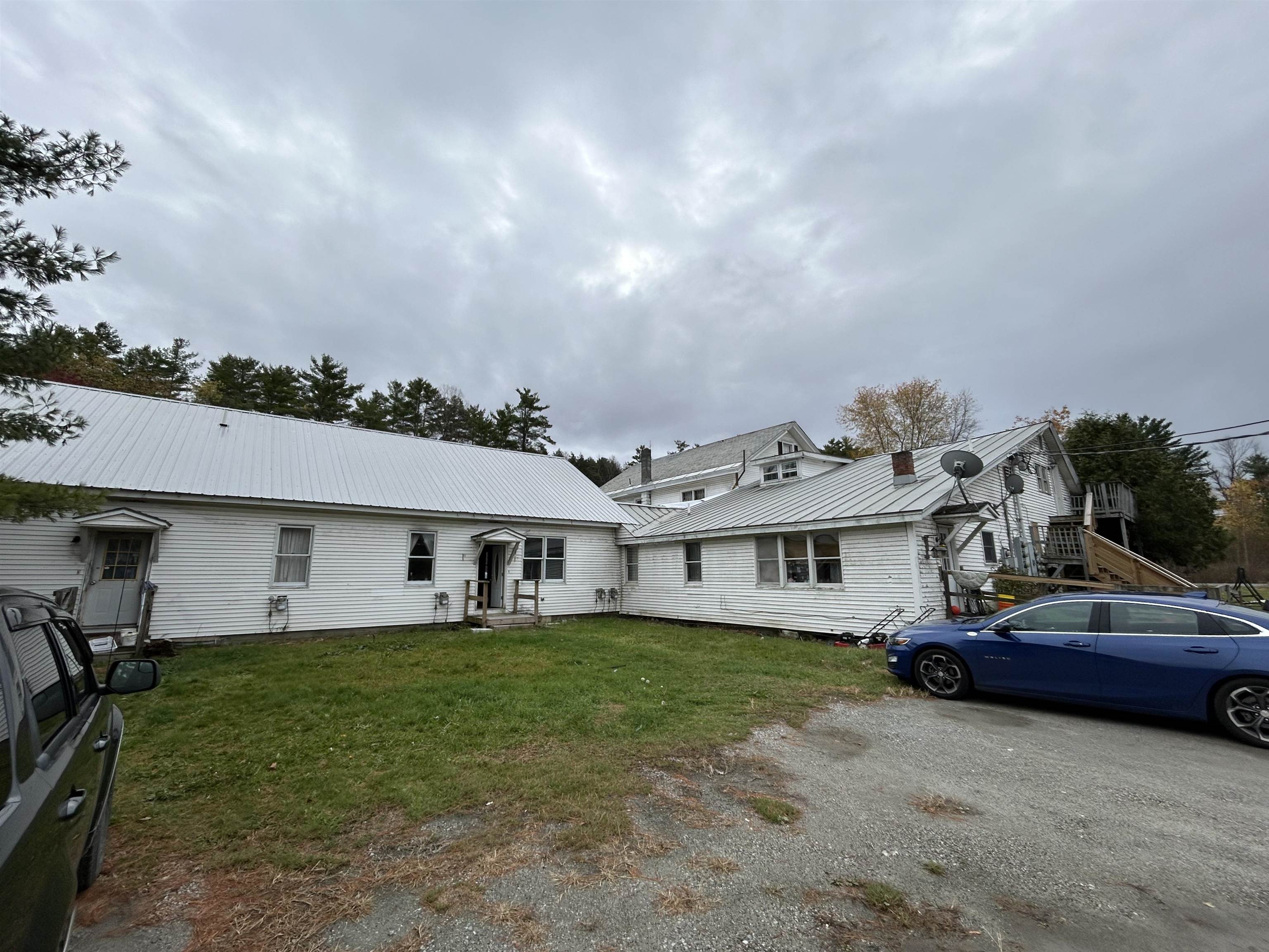 2137 Route 30 N Property Photo 2