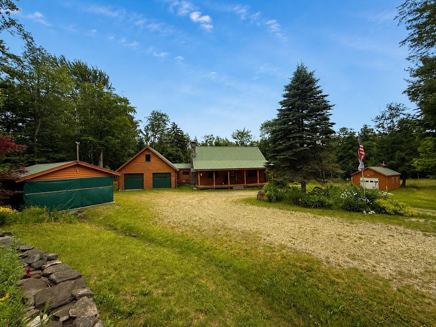 619 Stratton Arlington Road Property Photo 1