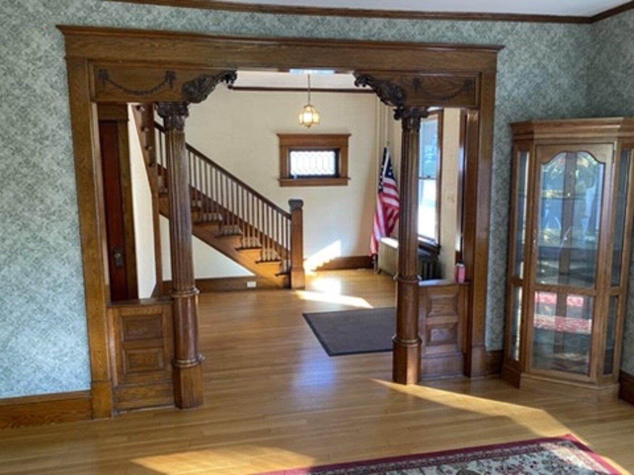 23 Bishop Street Property Photo 9