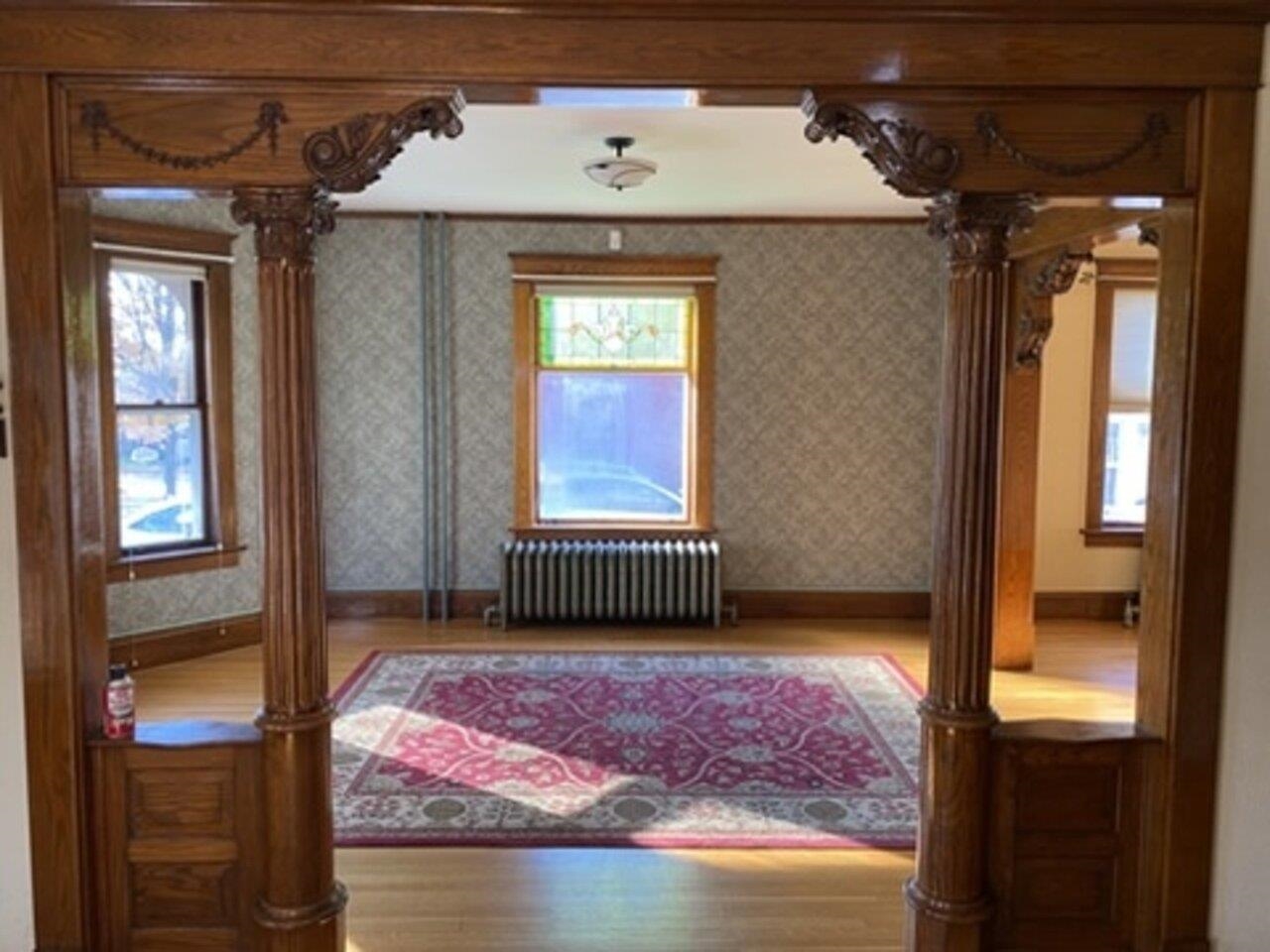 23 Bishop Street Property Photo 13