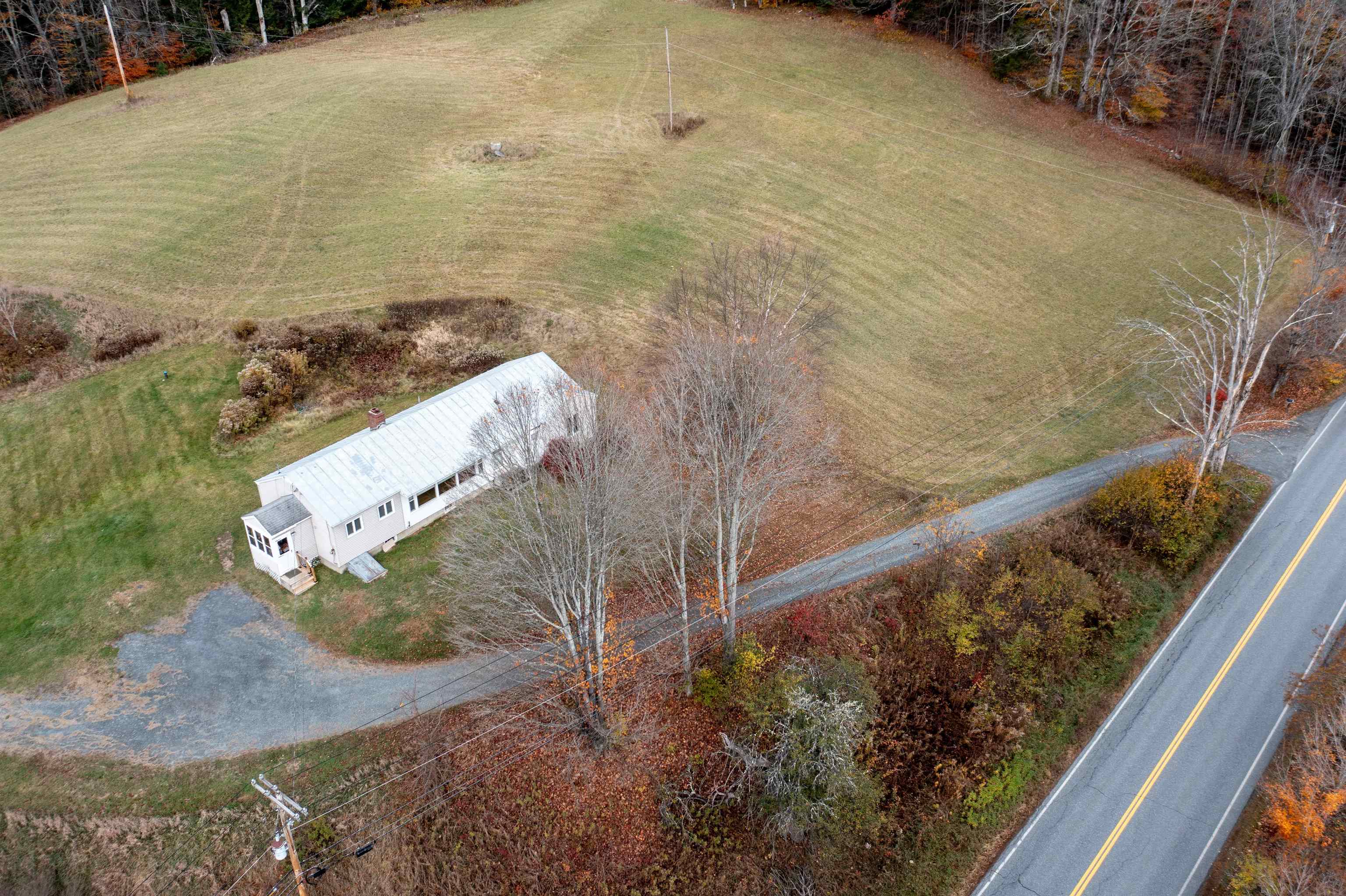 1011 Quechee Hartland Road Property Photo 3