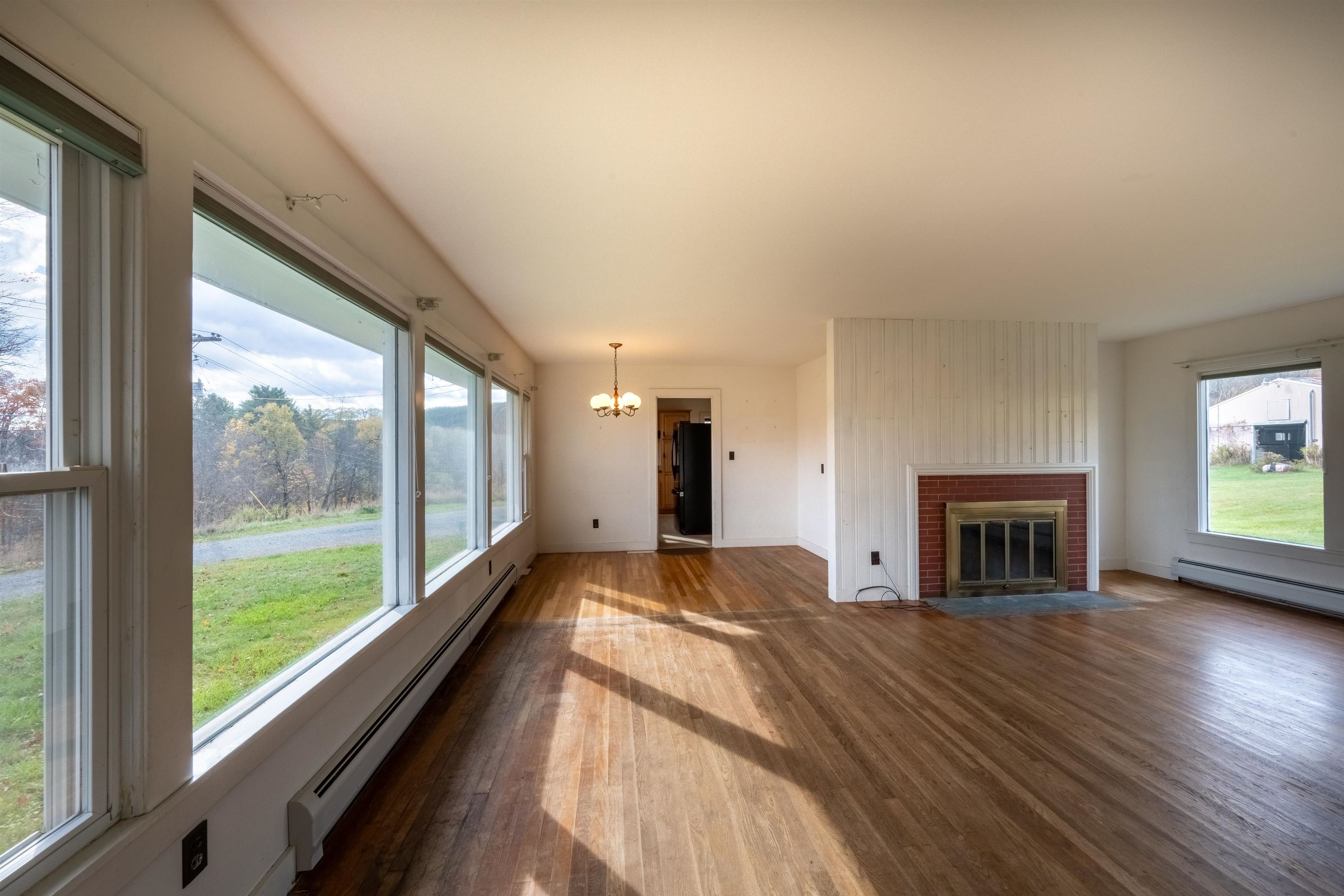 1011 Quechee Hartland Road Property Photo 8