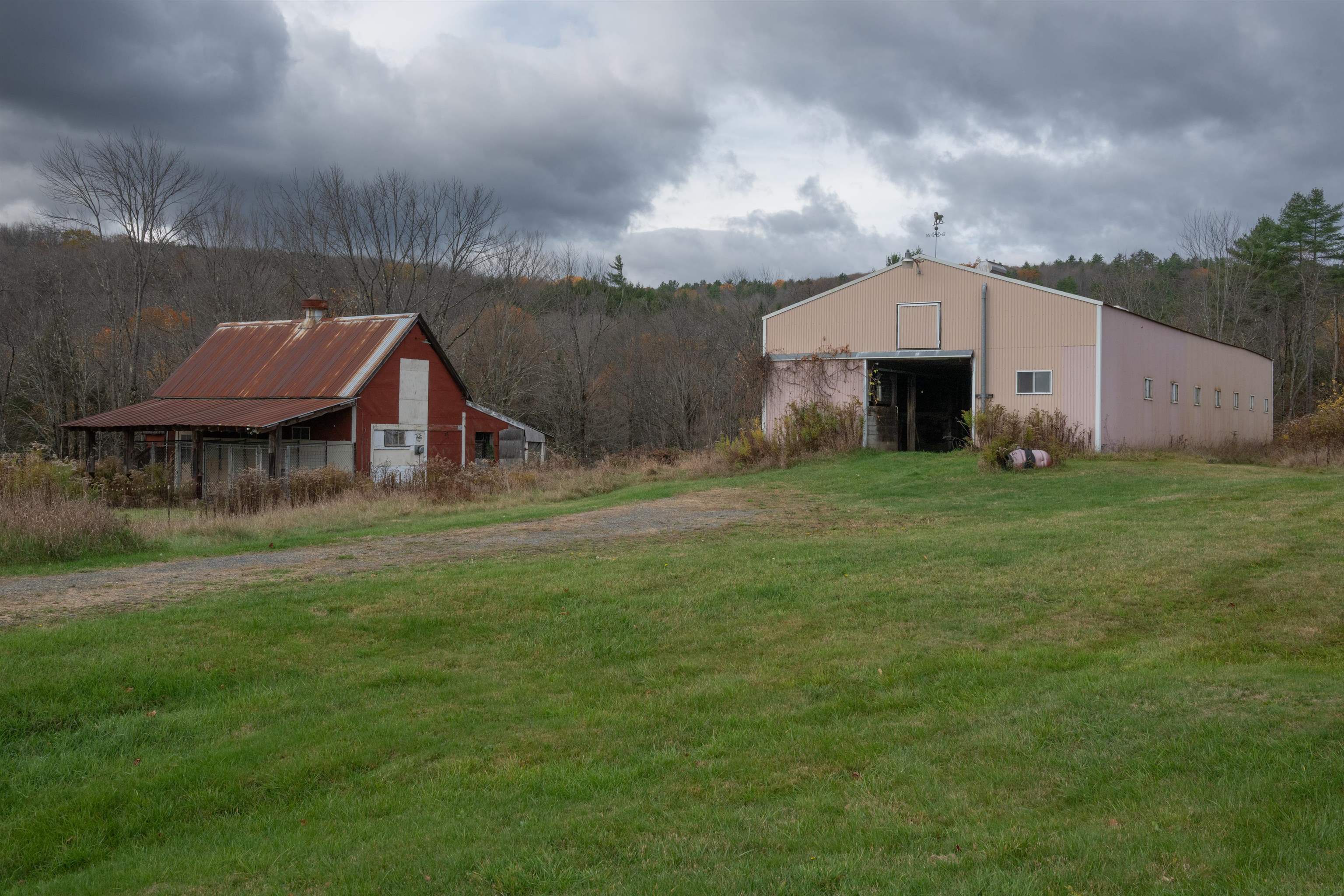 1011 Quechee Hartland Road Property Photo 18