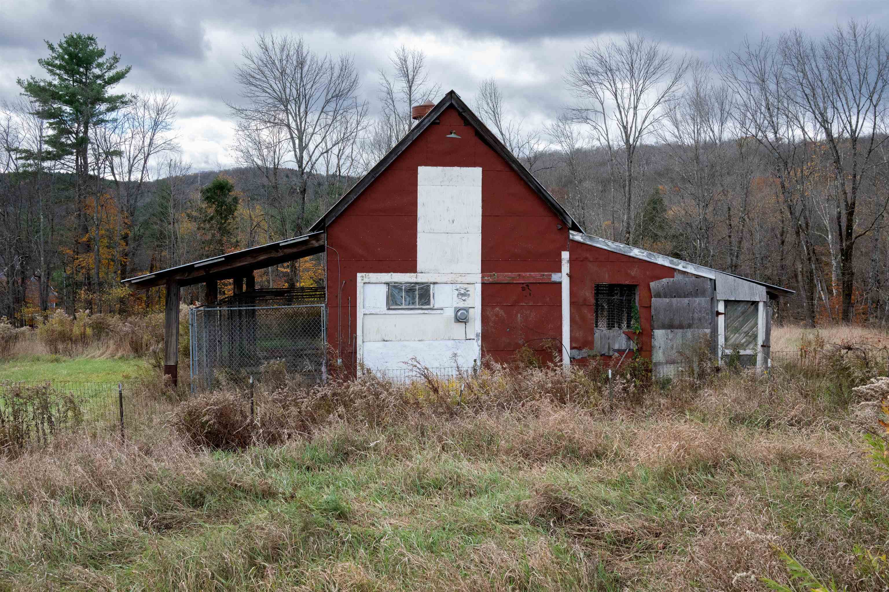 1011 Quechee Hartland Road Property Photo 21