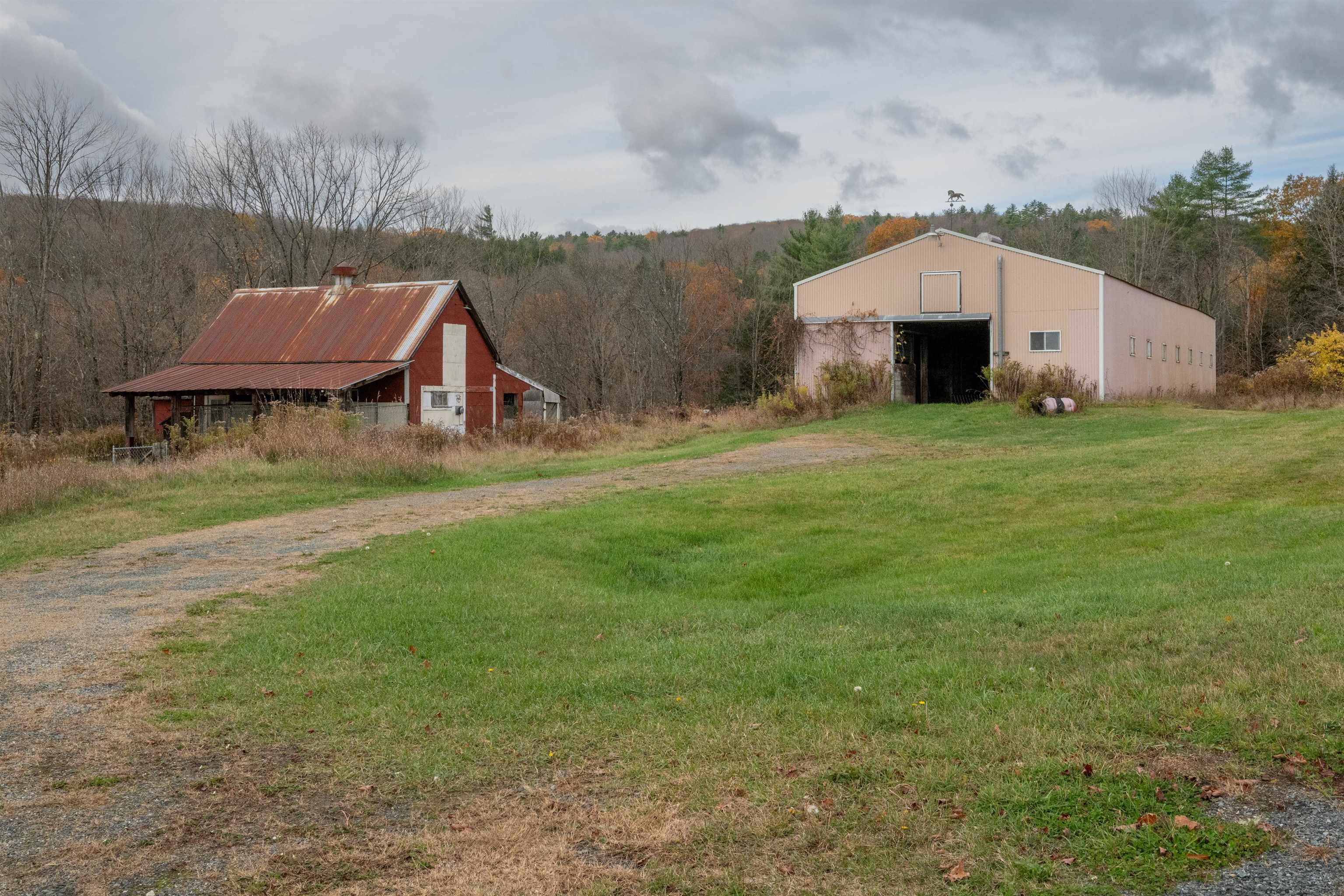 1011 Quechee Hartland Road Property Photo 24