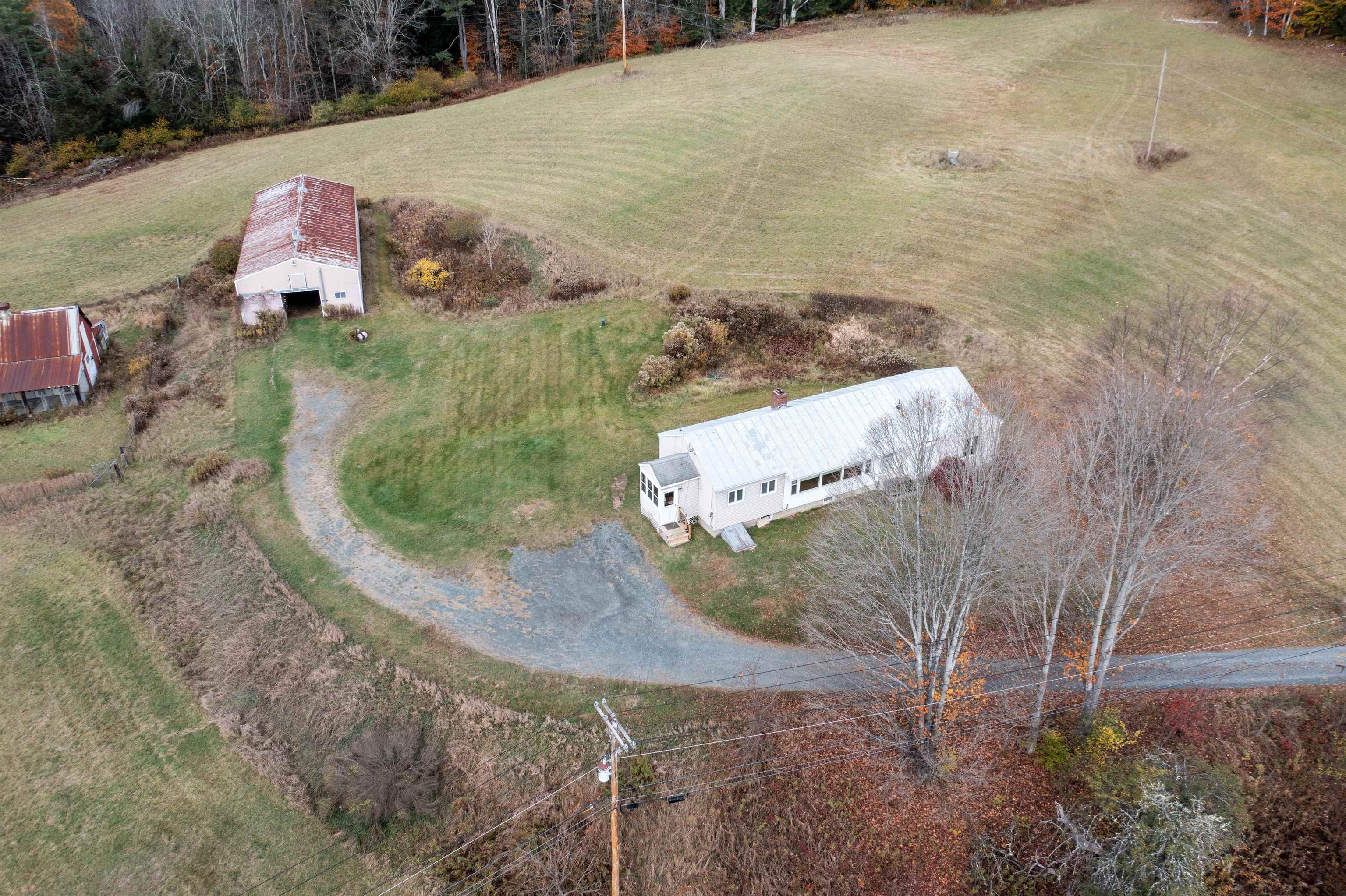 1011 Quechee Hartland Road Property Photo 32