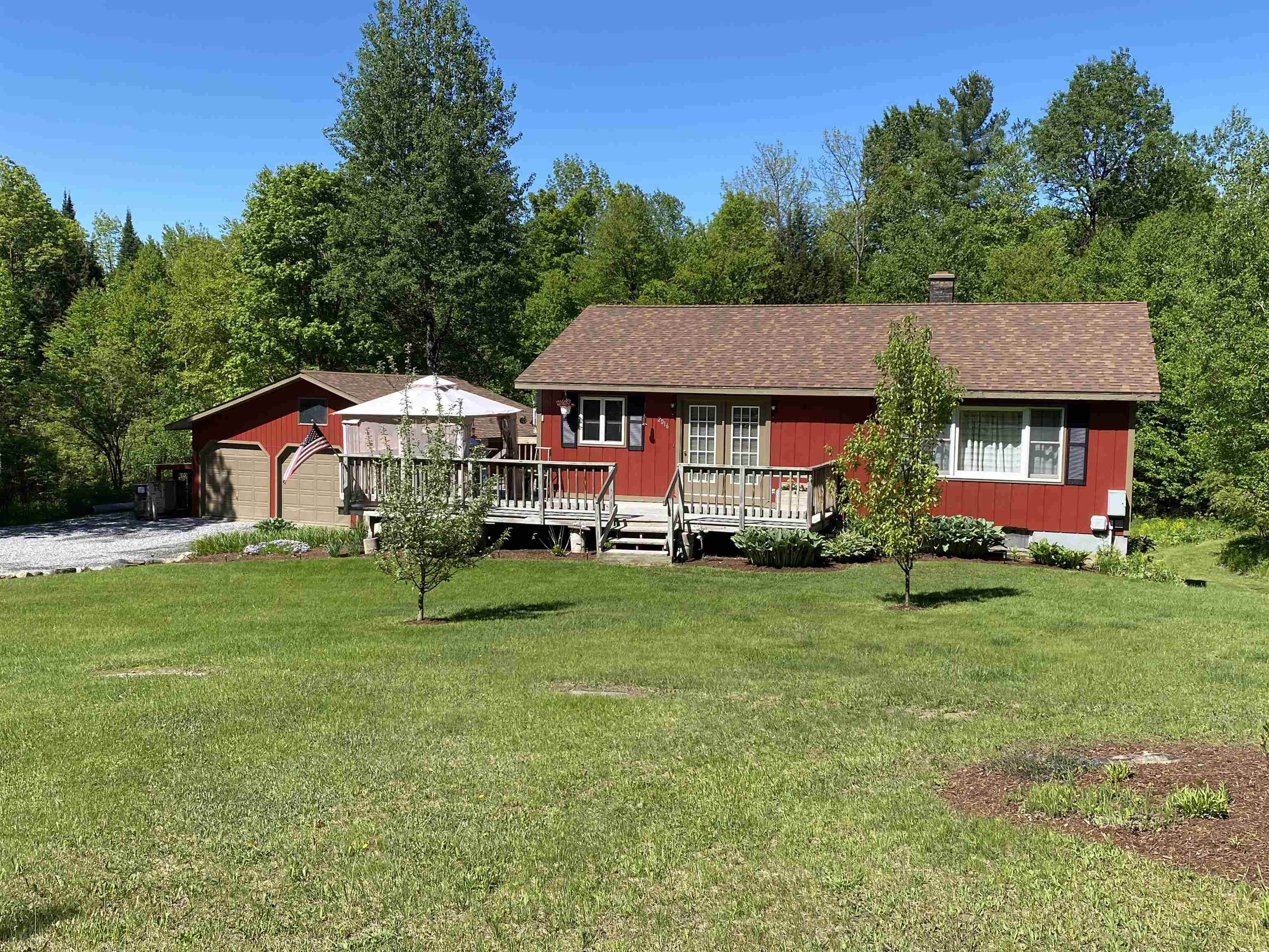 2016 Hinman Settler Road Property Photo 2
