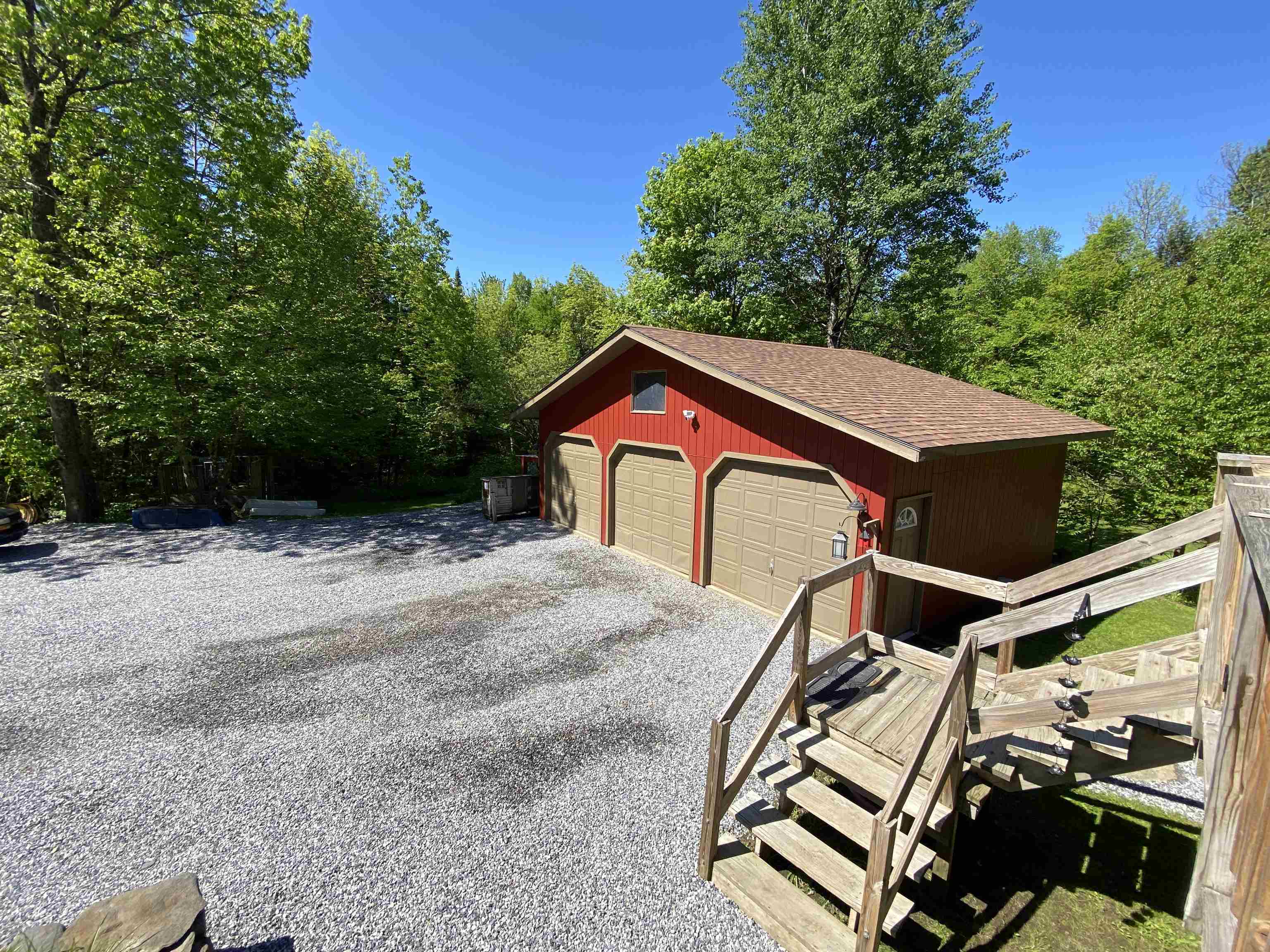 2016 Hinman Settler Road Property Photo 3