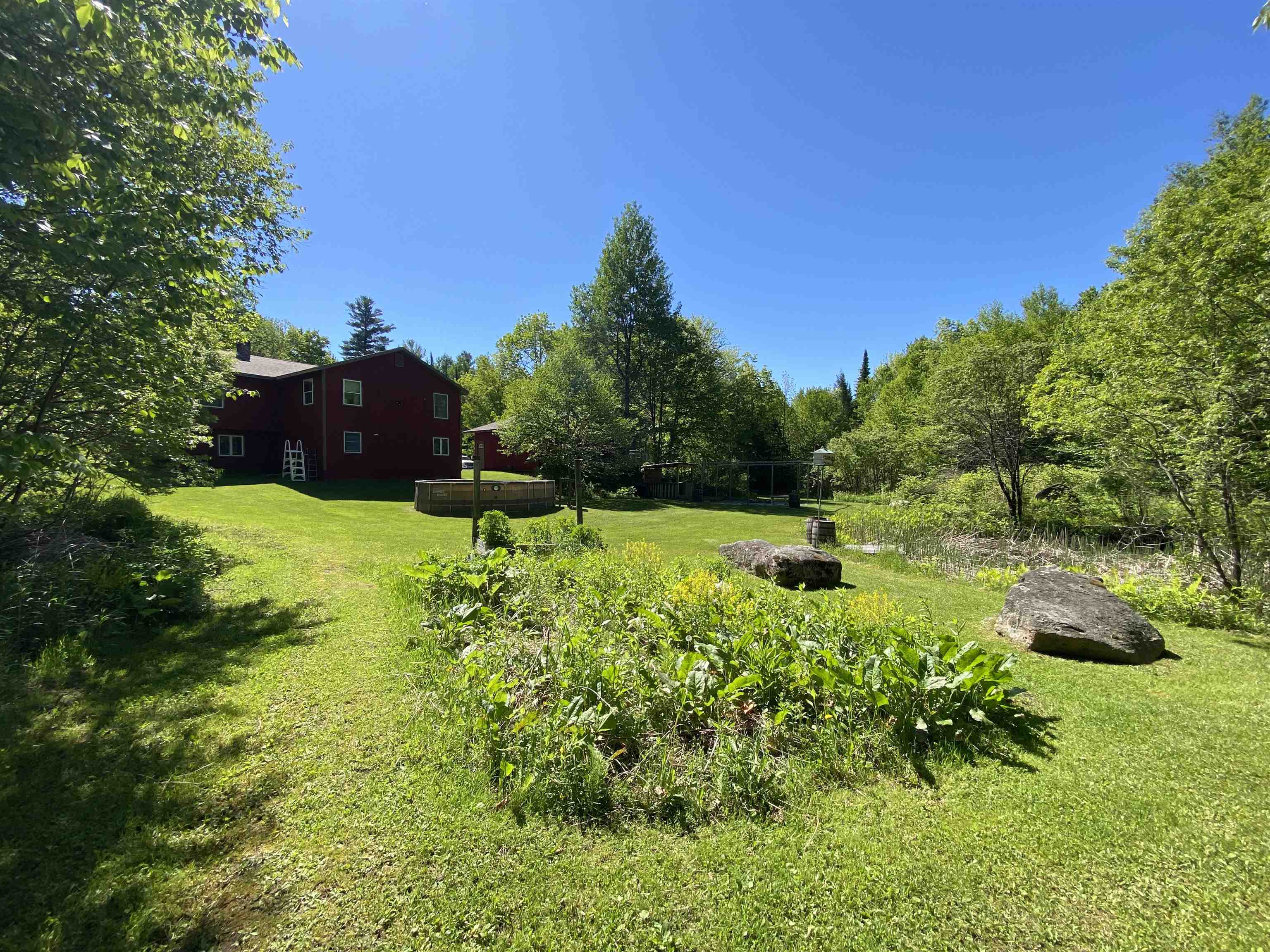 2016 Hinman Settler Road Property Photo 5
