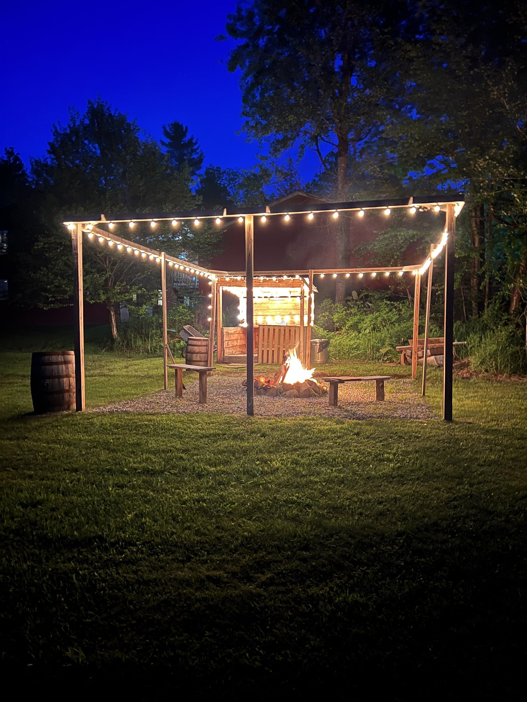 2016 Hinman Settler Road Property Photo 6