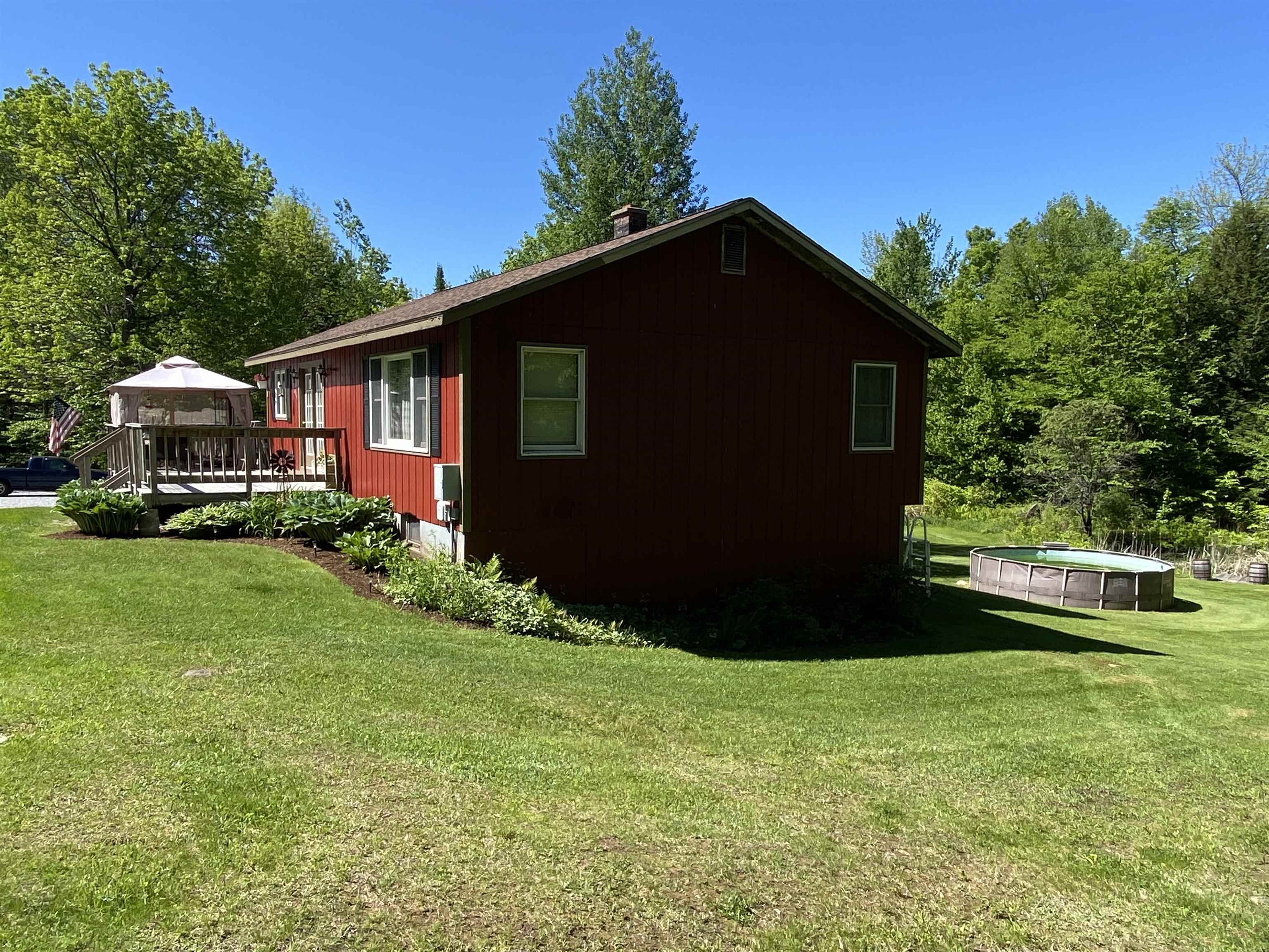 2016 Hinman Settler Road Property Photo 44