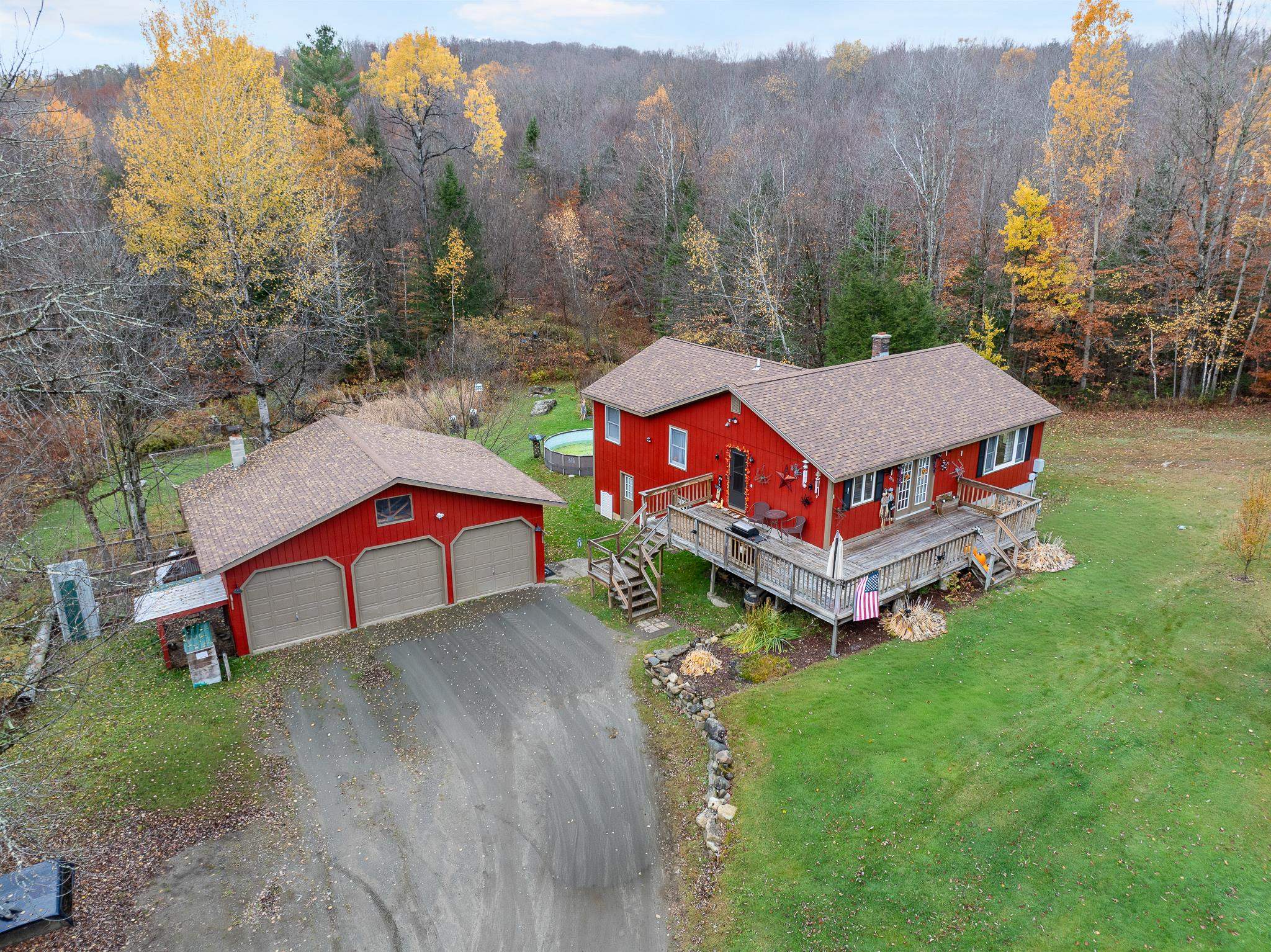 2016 Hinman Settler Road Property Photo 46