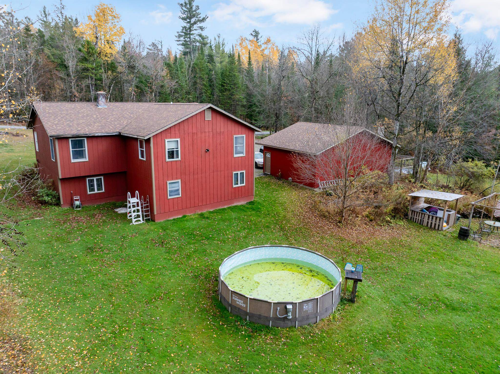 2016 Hinman Settler Road Property Photo 47