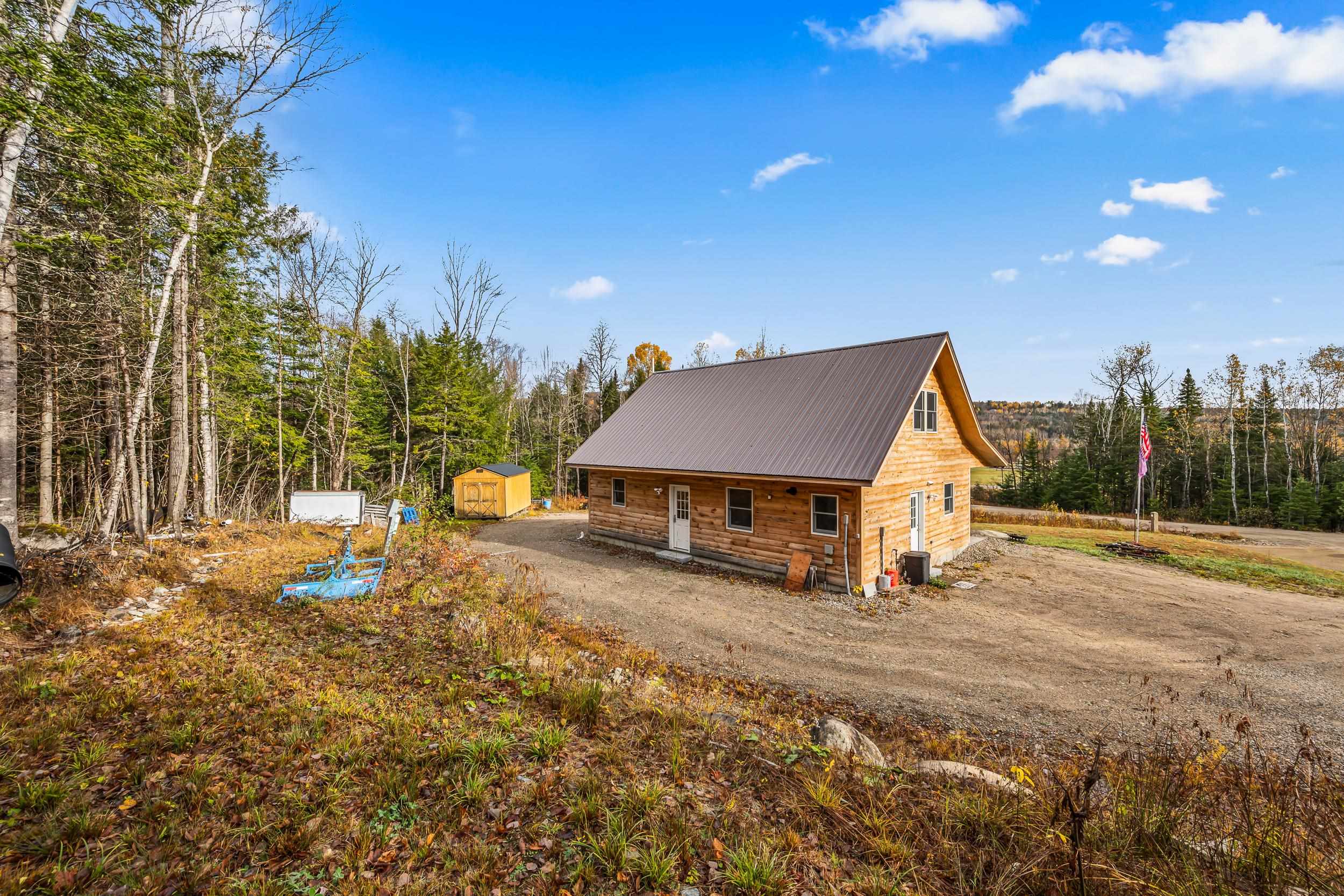 10 Pontook Estates Property Photo 32