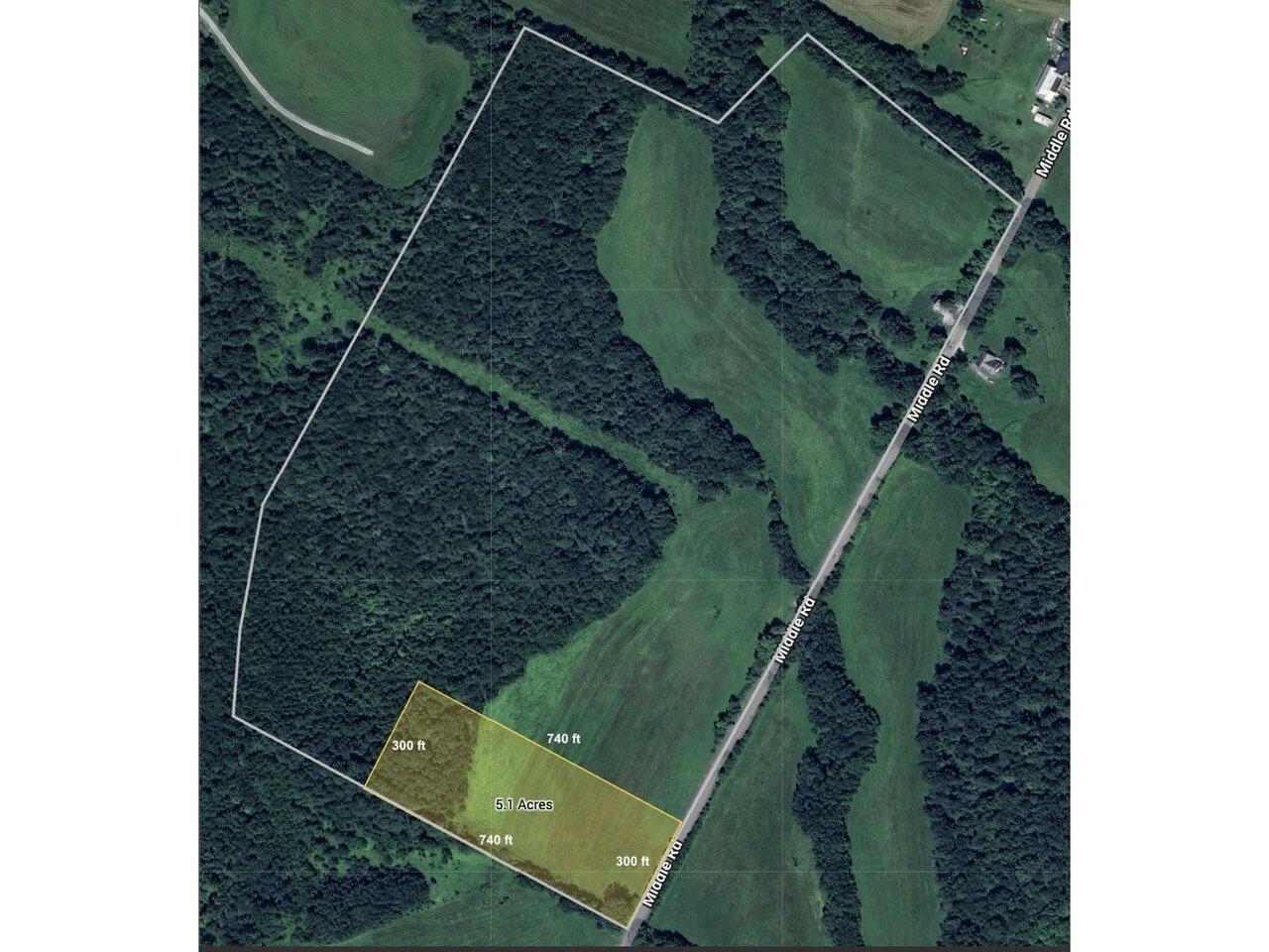 1430 Middle Road Property Photo 2