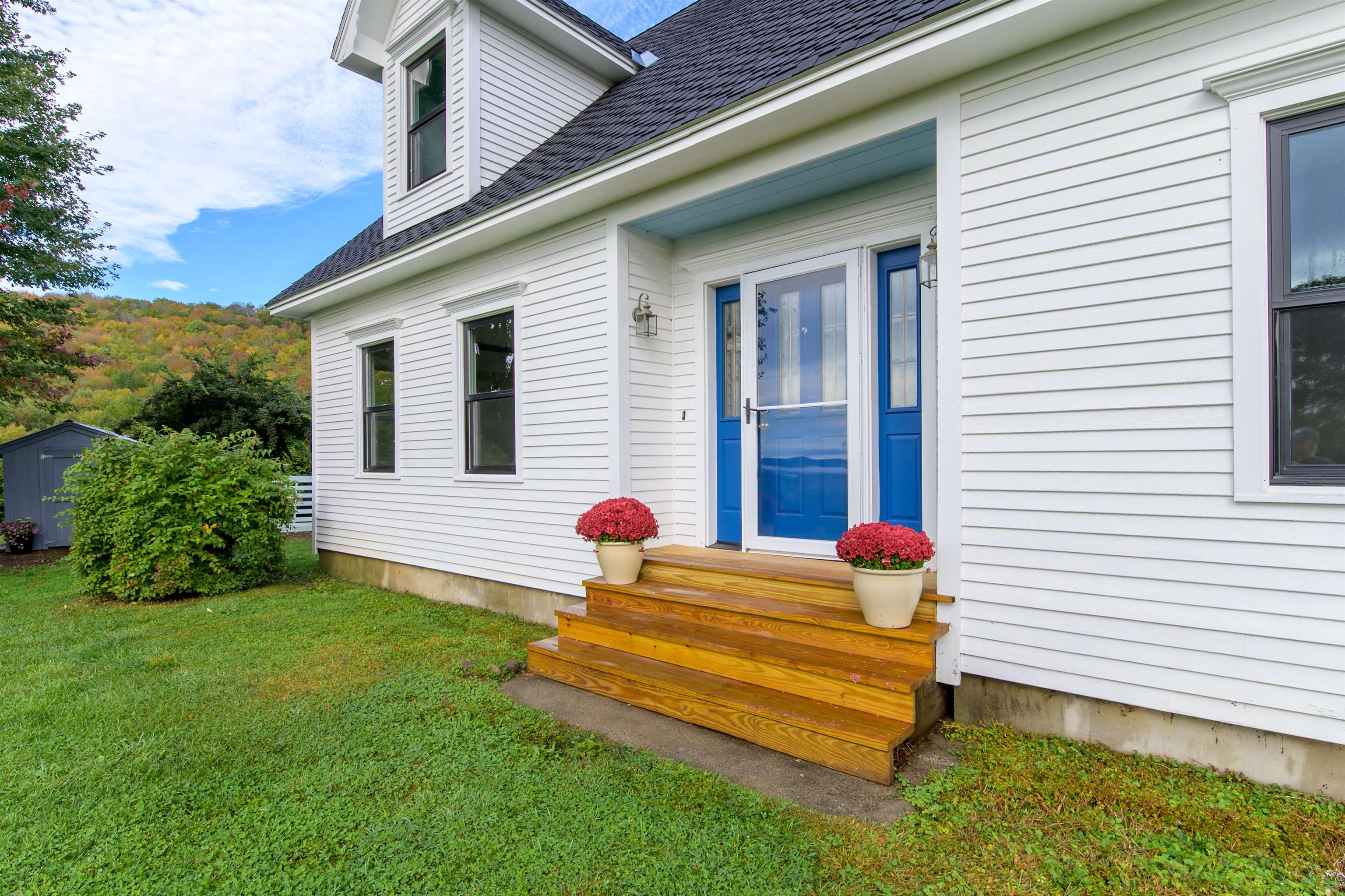 150 Trombly Road Property Photo 2