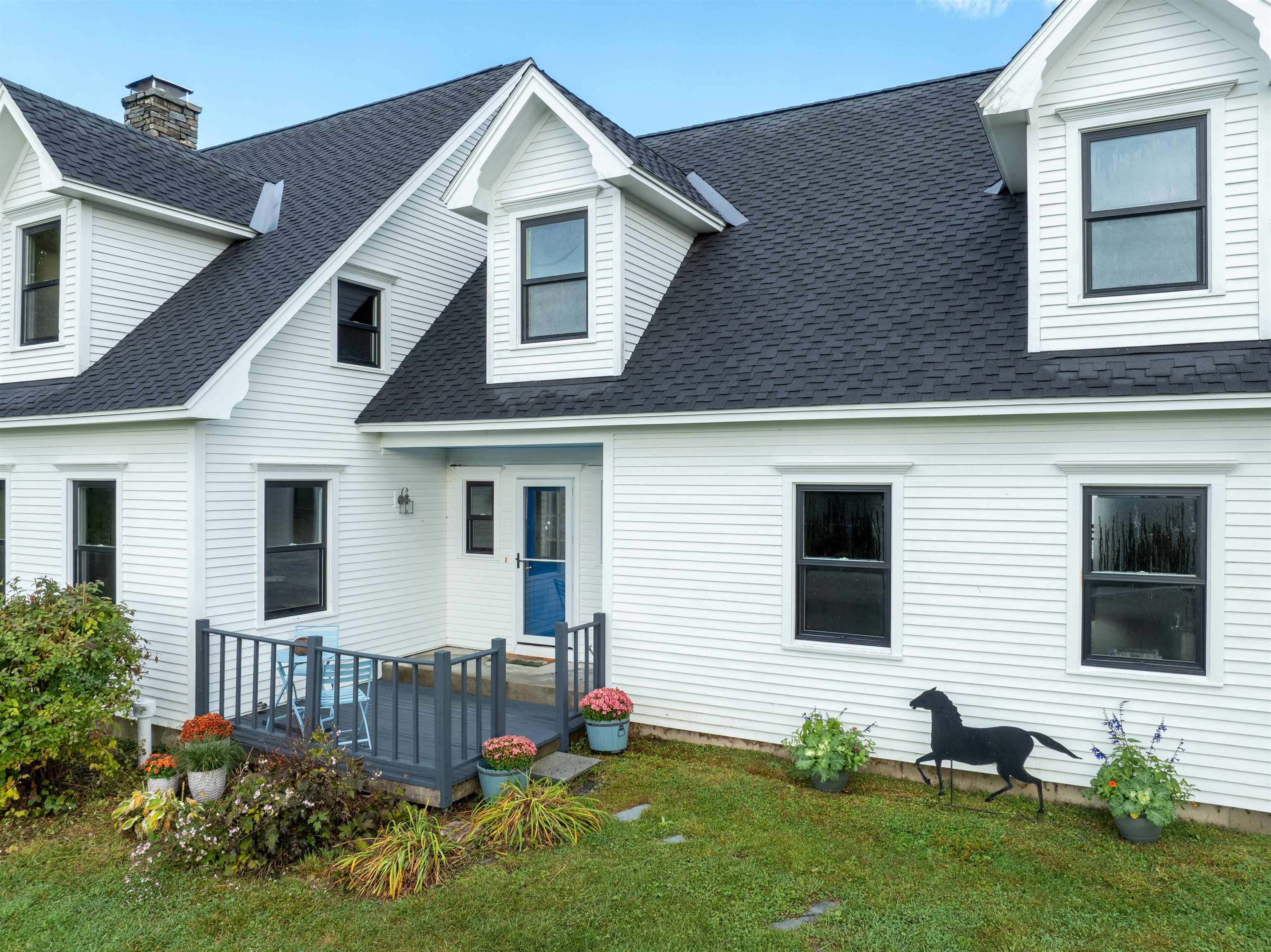 150 Trombly Road Property Photo 3