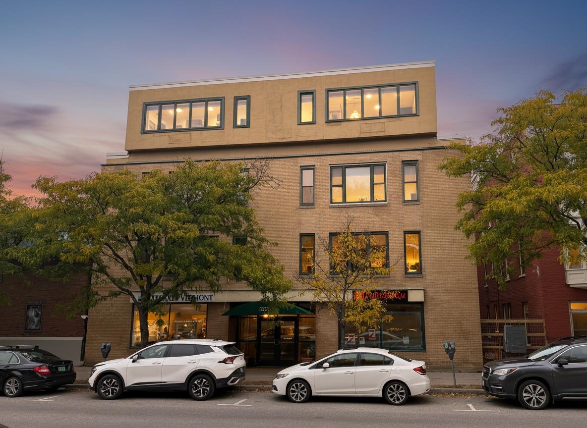 230 College Street Property Photo 1