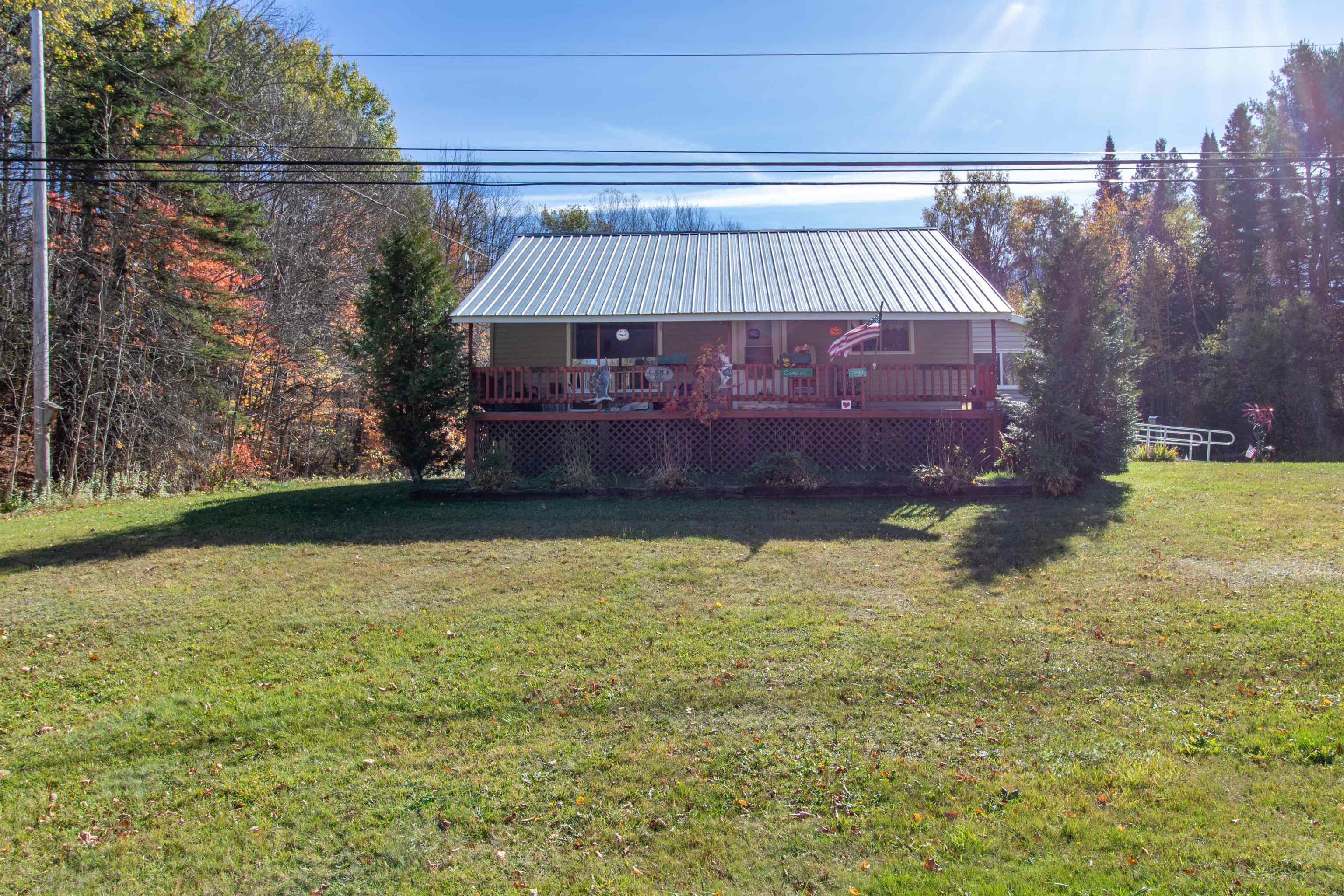 3581 Vermont Route 114 S Property Photo 1