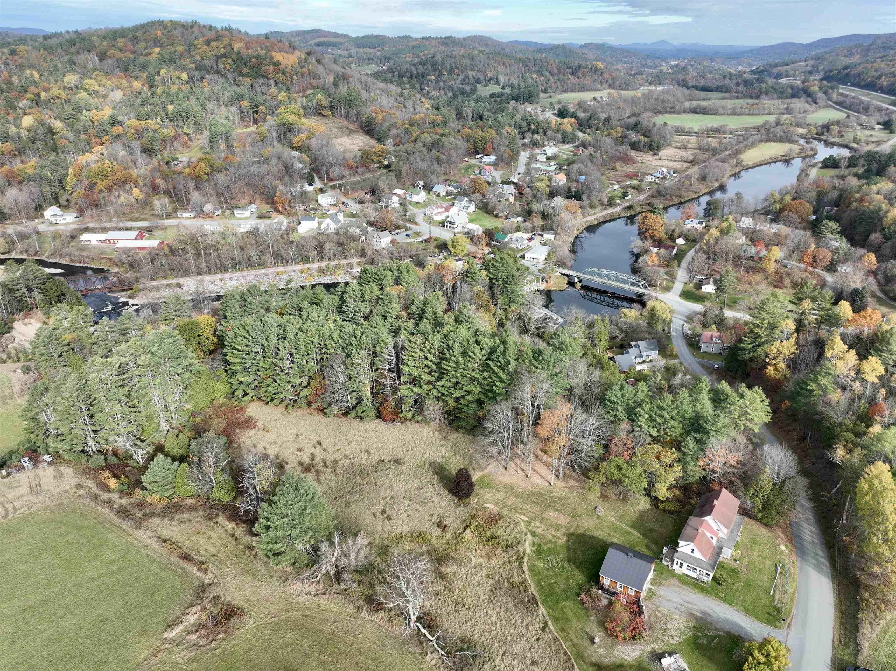 162 Town Forest Road Property Photo 18