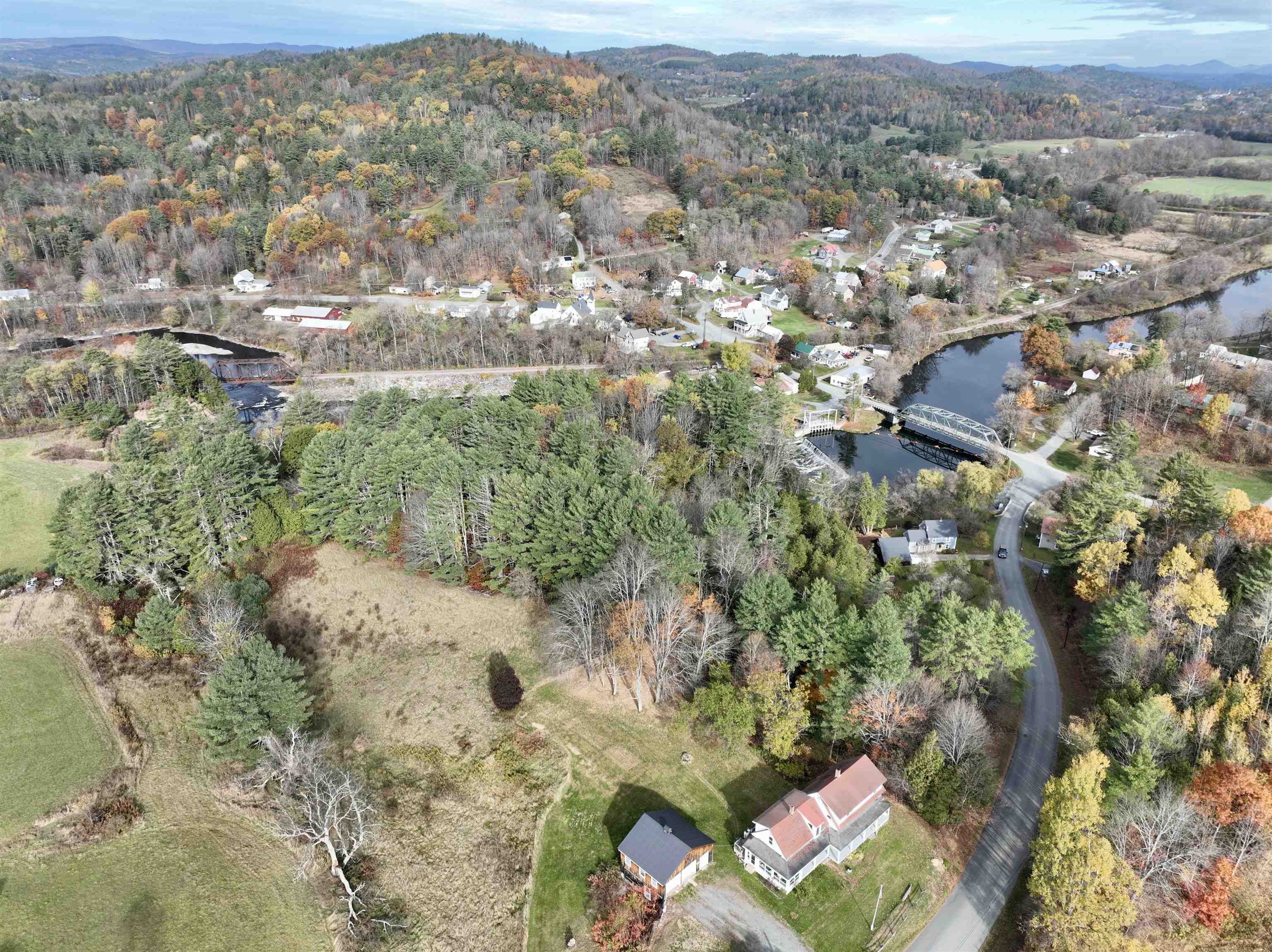 162 Town Forest Road Property Photo 19