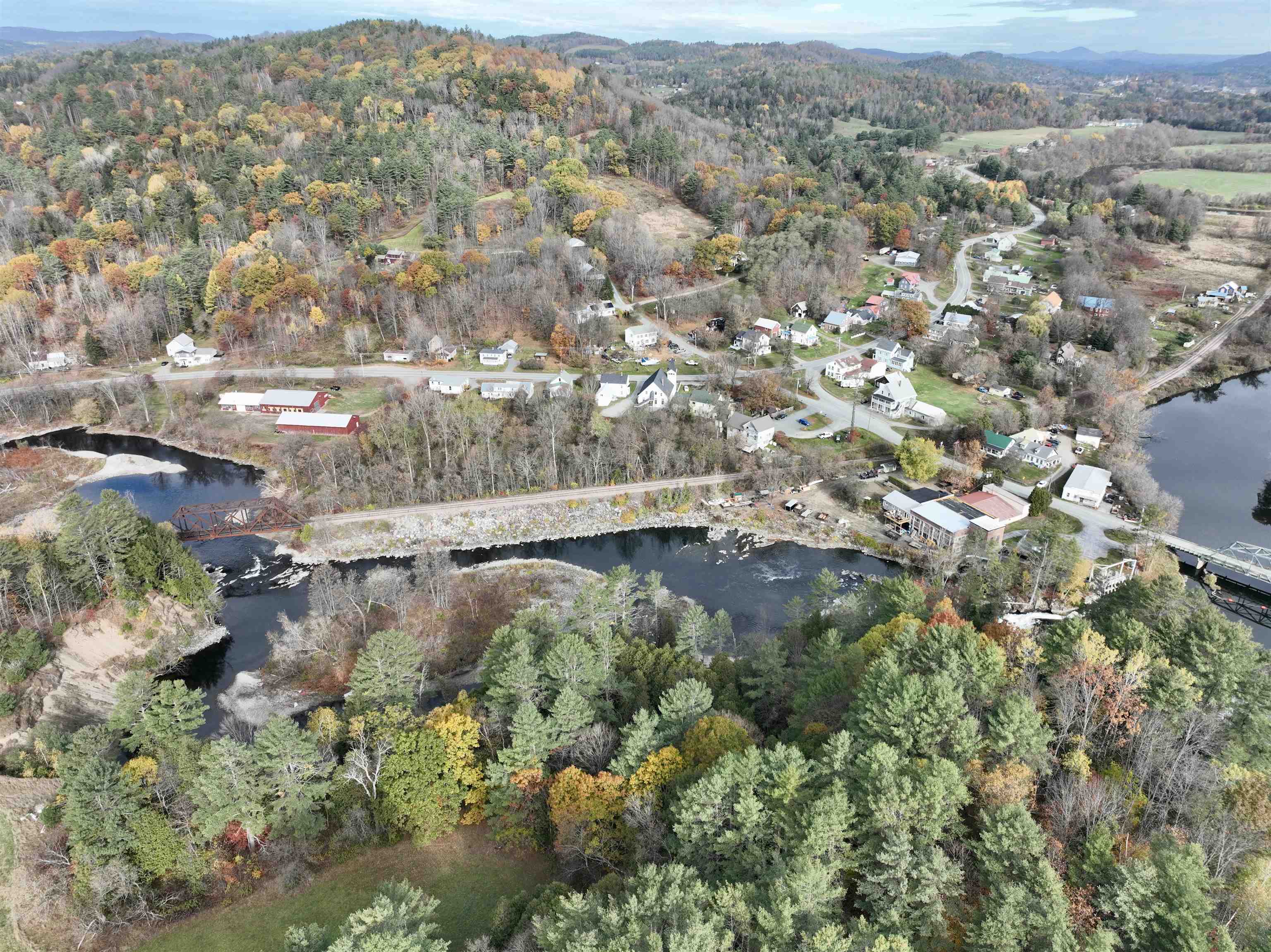 162 Town Forest Road Property Photo 20