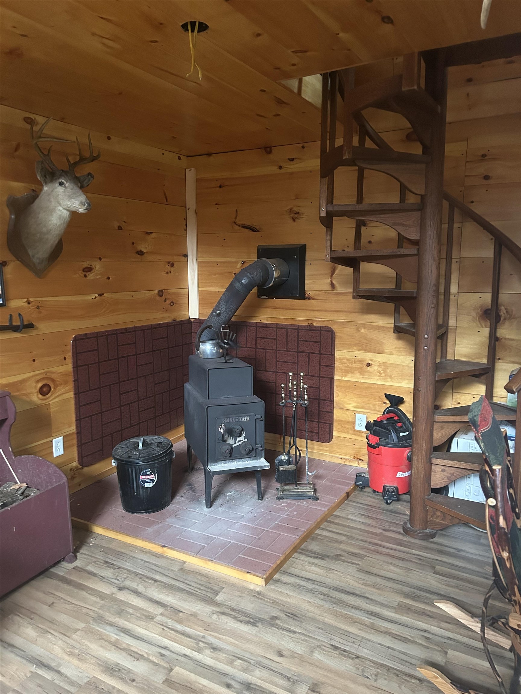 50 Hampshire Woods Loop Property Photo 8