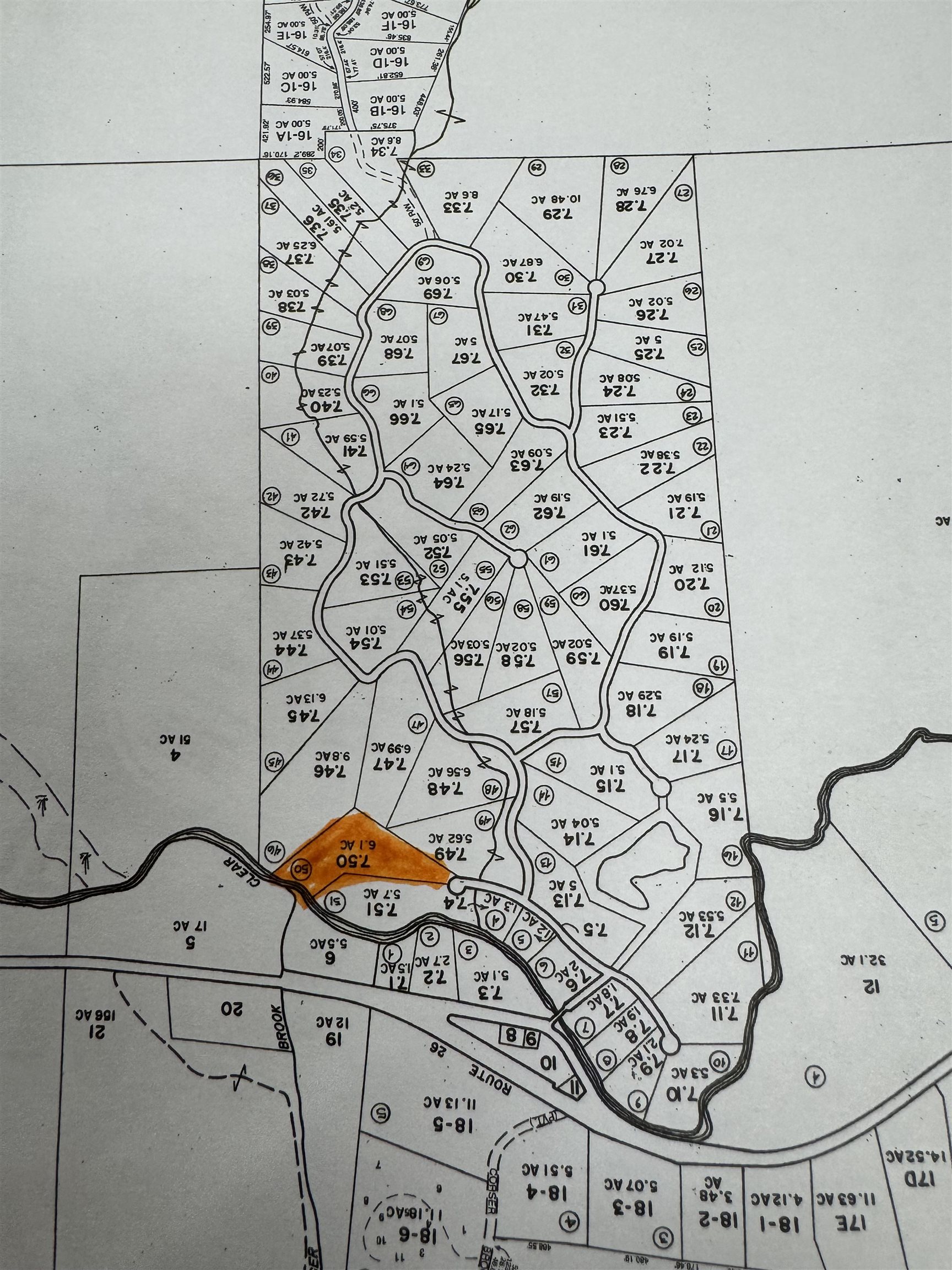 50 Hampshire Woods Loop Property Photo 14
