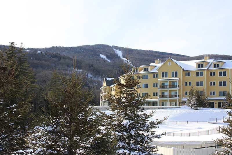 254/256 Qtr. I Jackson Gore Inn Property Photo 1