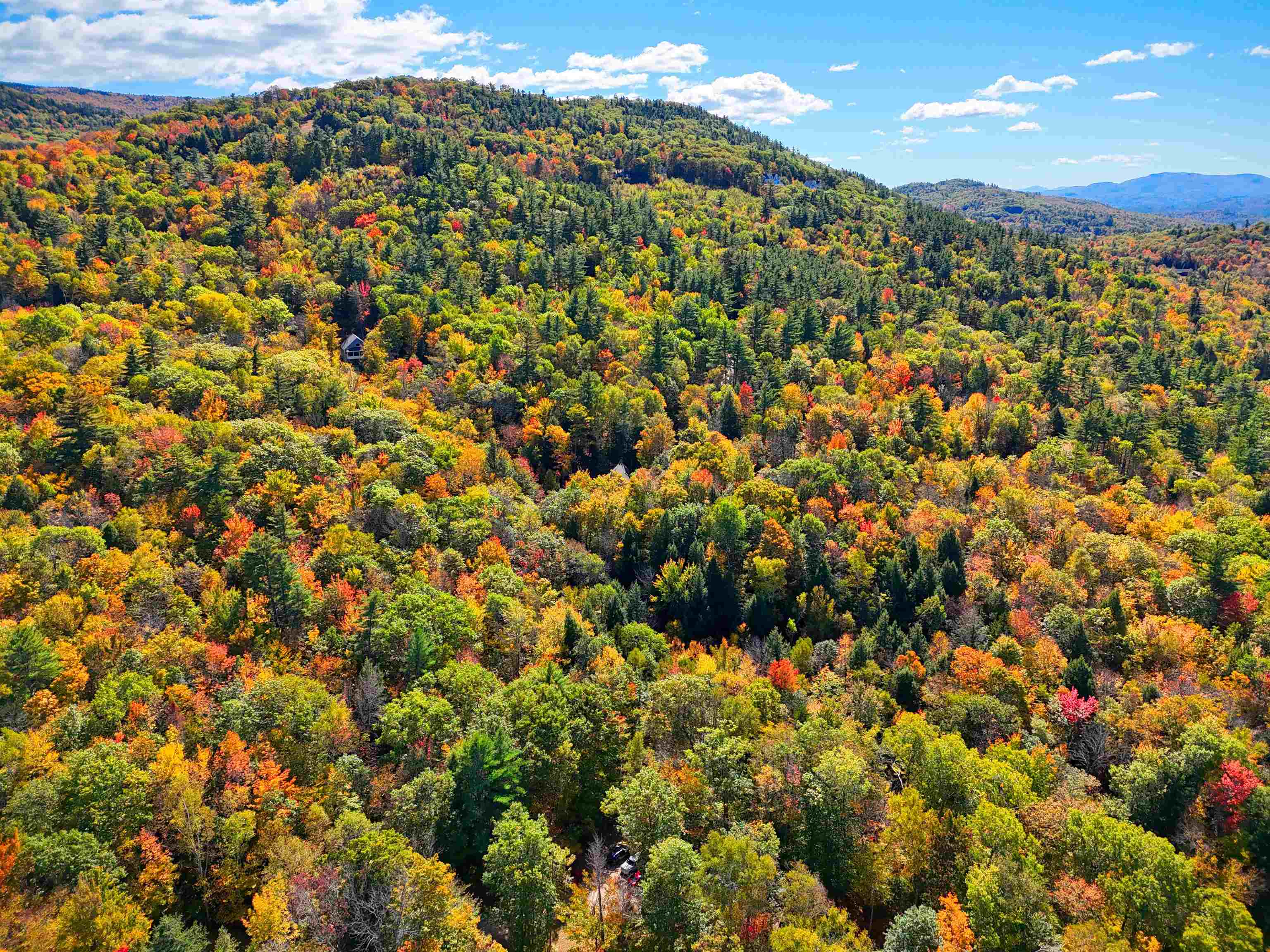 Checkerberry Ridge Property Photo 1