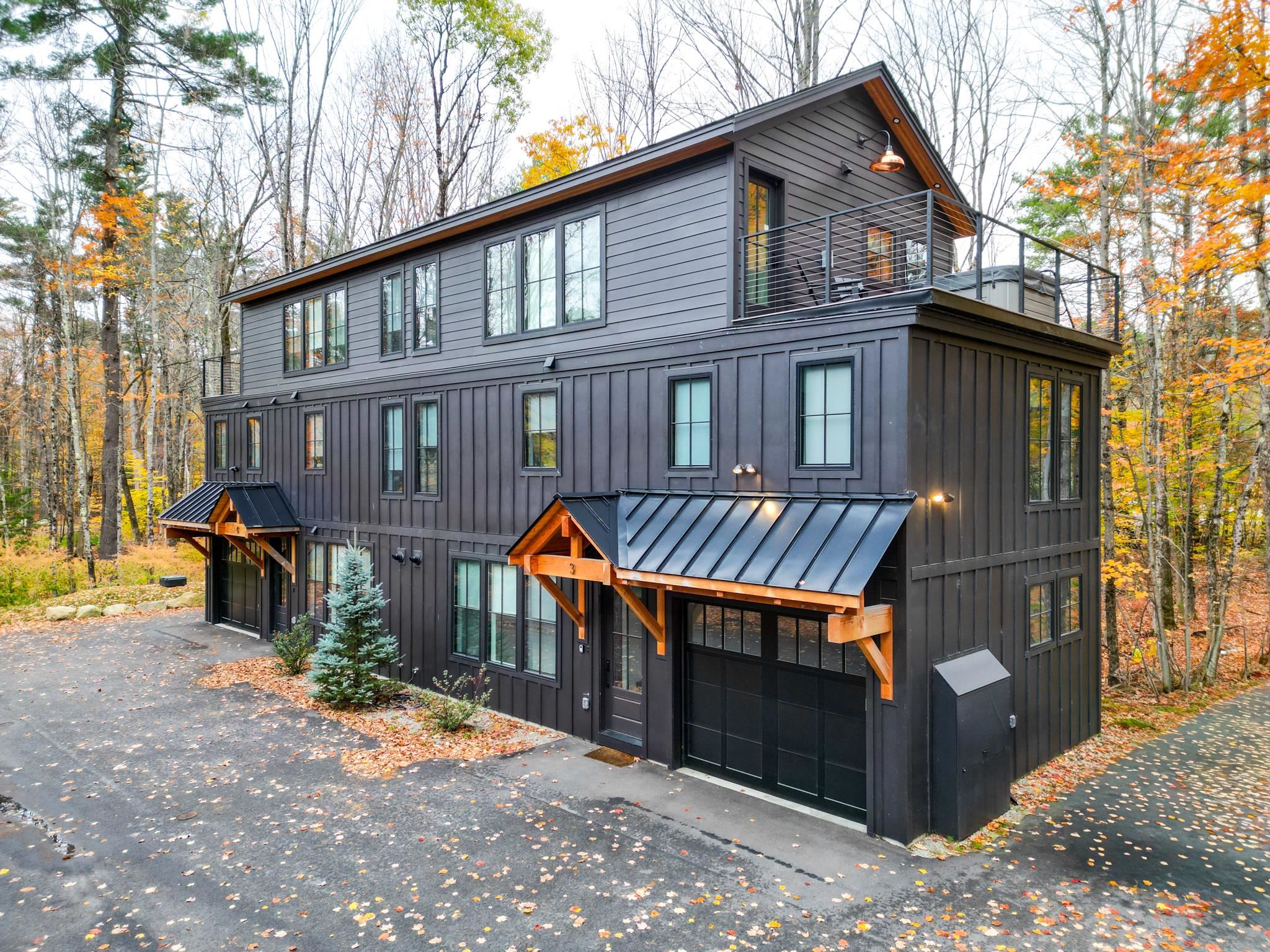 137 Skimobile Road Property Photo 1