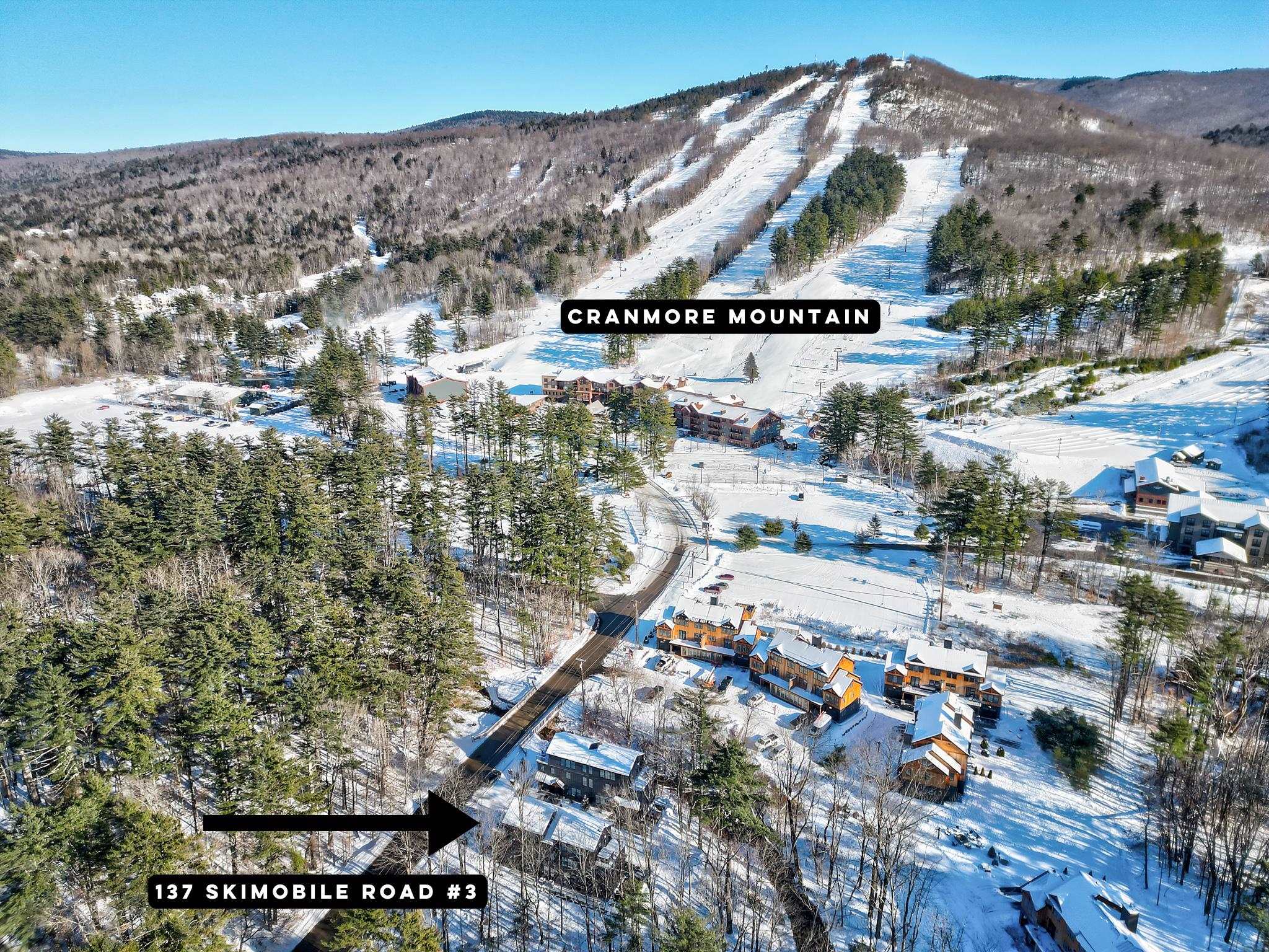 137 Skimobile Road Property Photo 4