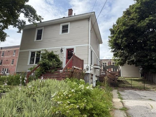 213 Hillside Avenue Property Photo 17
