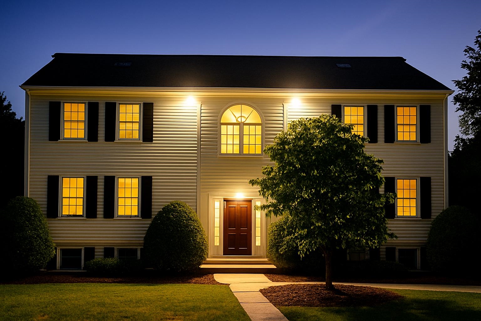 7 Corduroy Road Property Photo 1