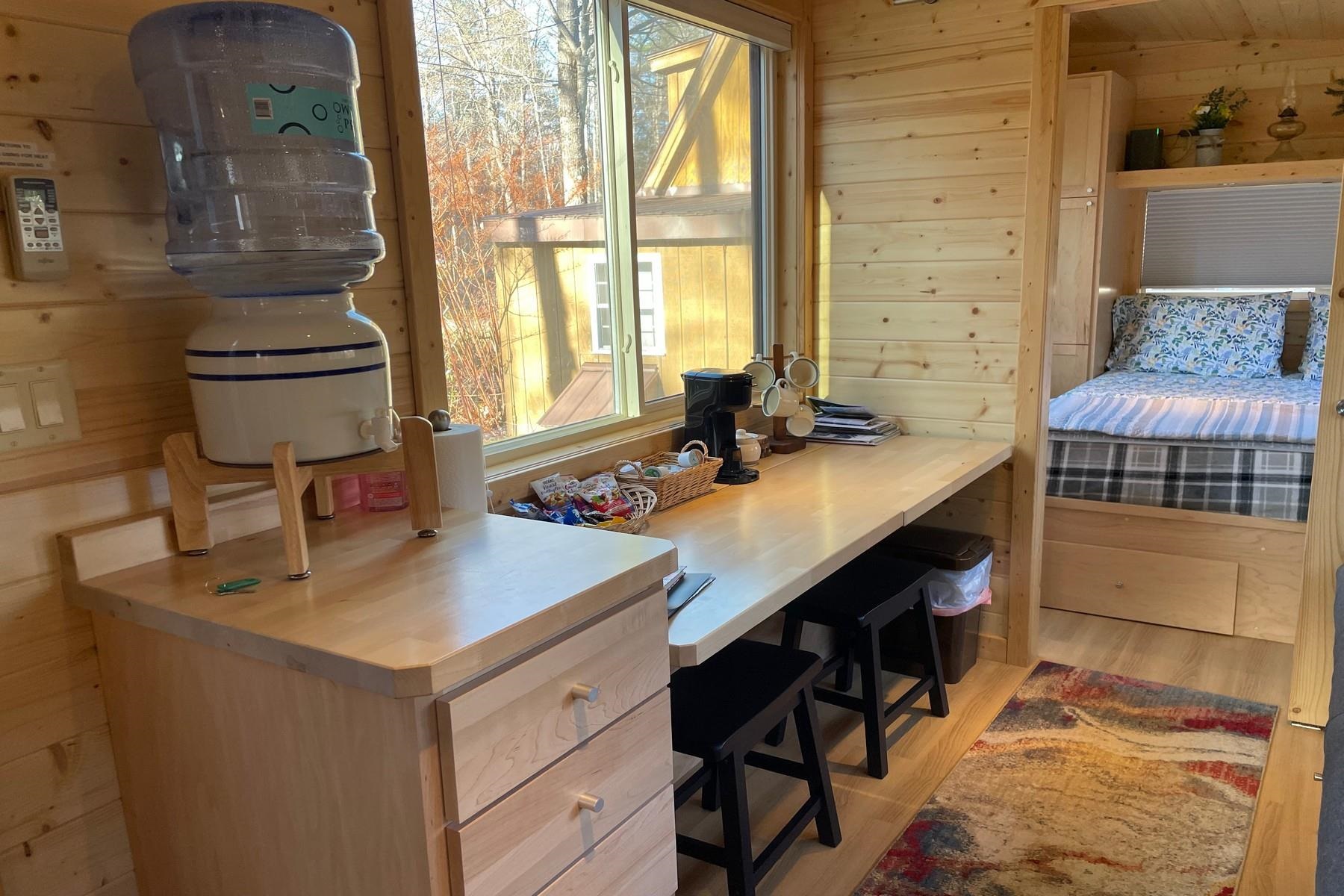 3019 Popple Dungeon Road Property Photo 8