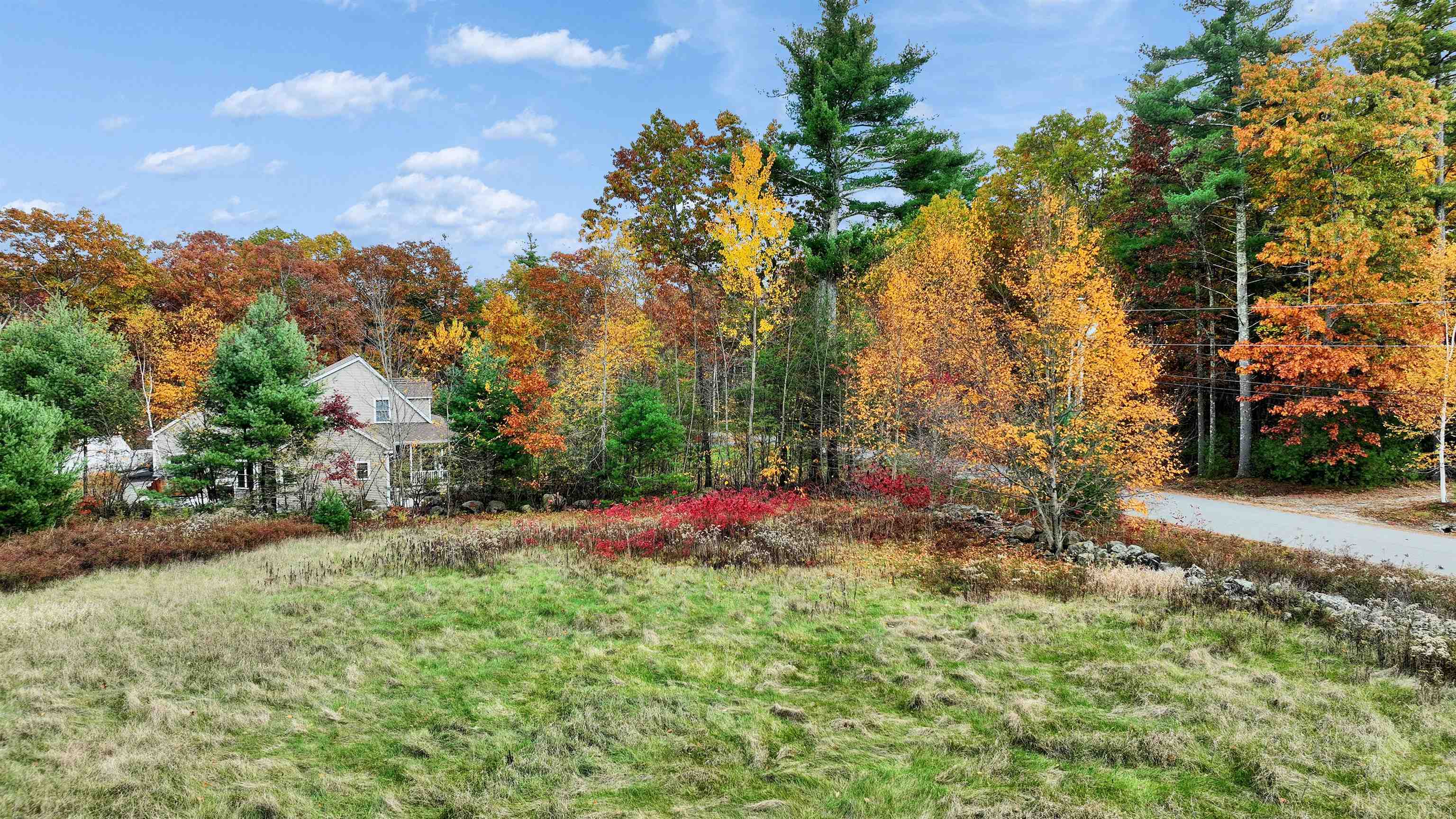 Lot 14 Winterberry Road Property Photo 14