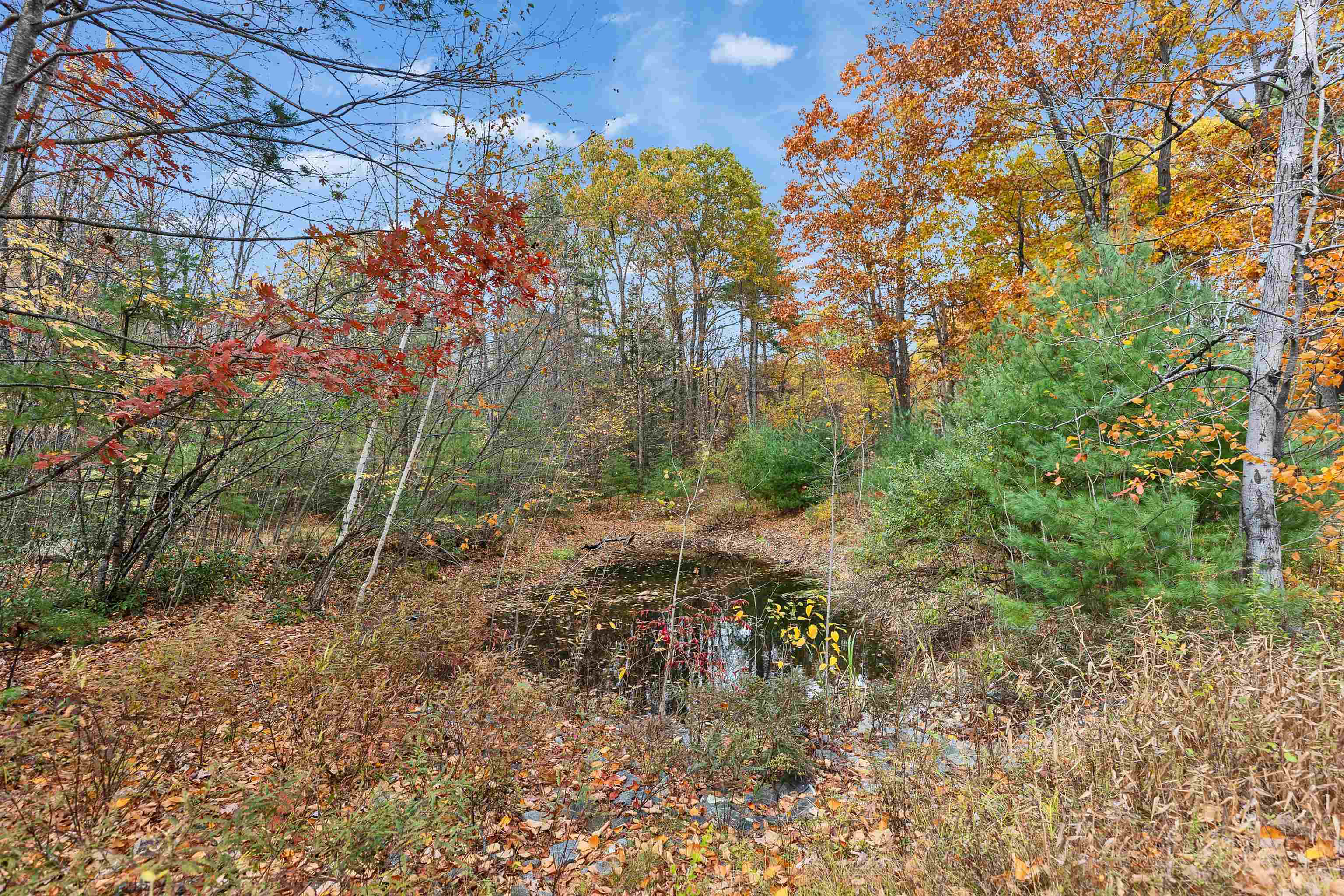 Lot 13 Winterberry Road Property Photo 1