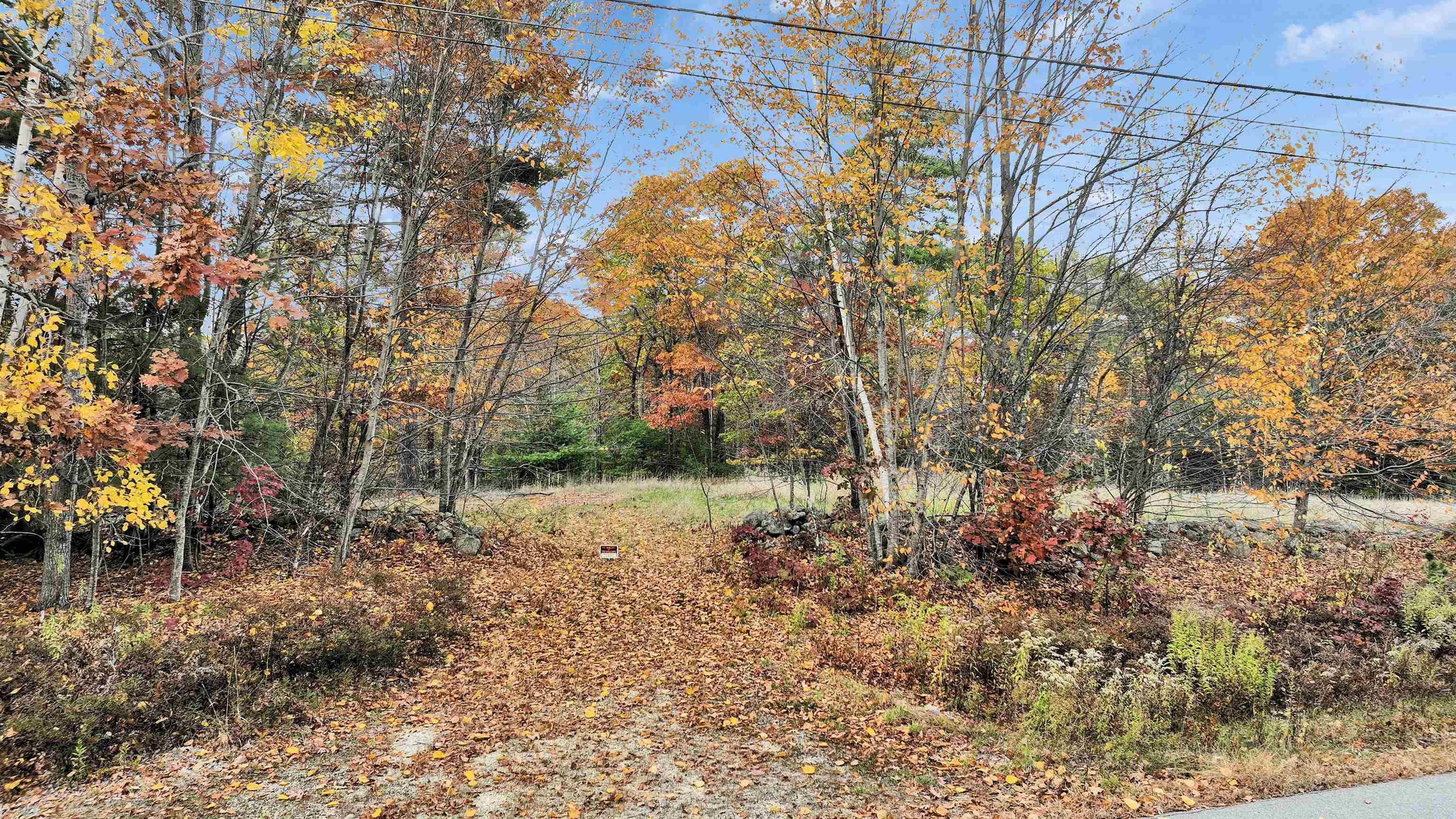 Lot 13 Winterberry Road Property Photo 2