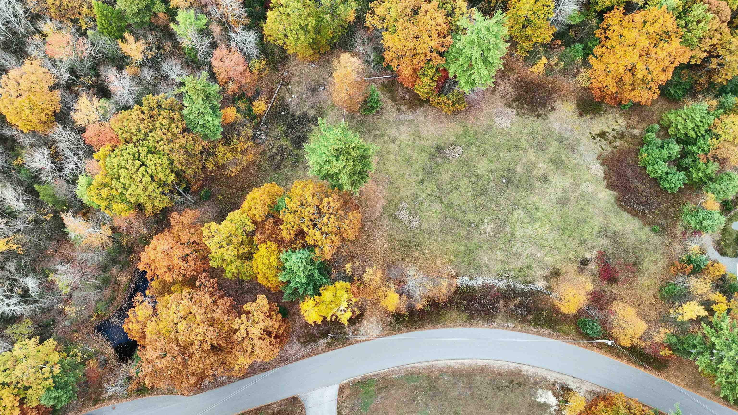 Lot 13 Winterberry Road Property Photo 5