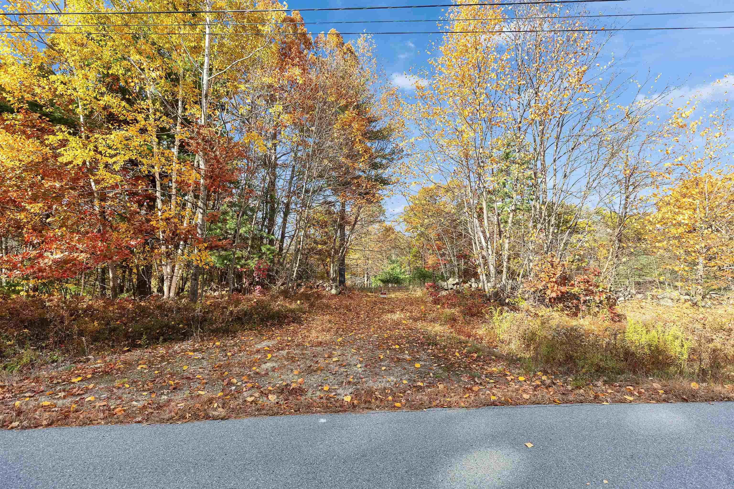 Lot 13 Winterberry Road Property Photo 6