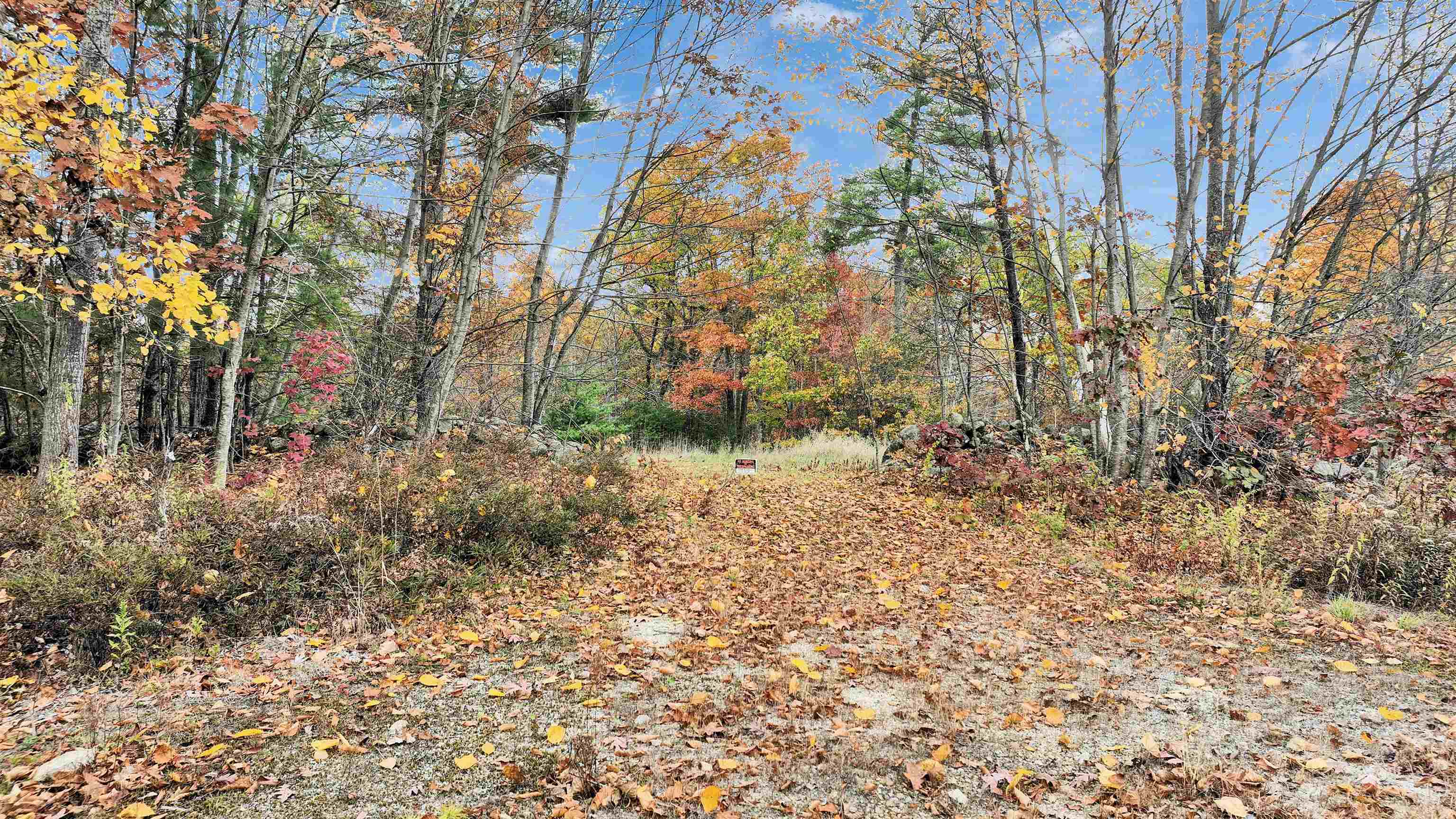Lot 13 Winterberry Road Property Photo 9