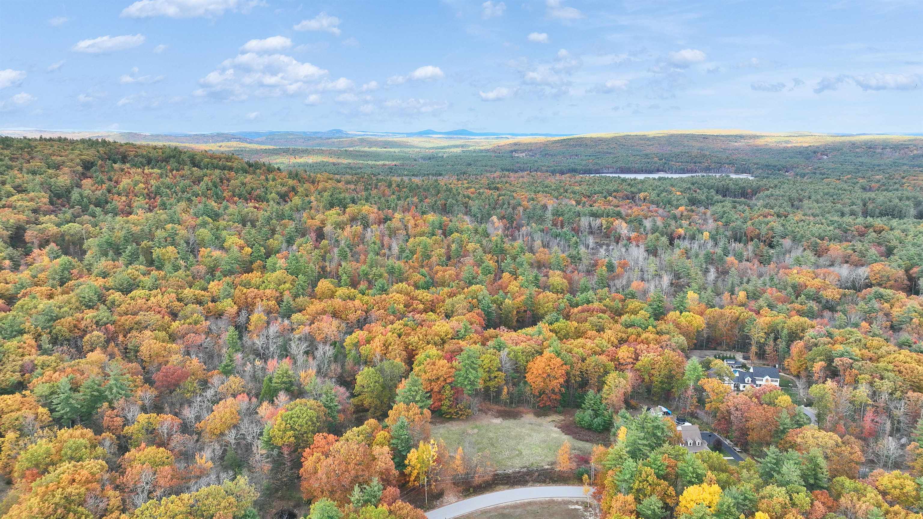 Lot 13 Winterberry Road Property Photo 10