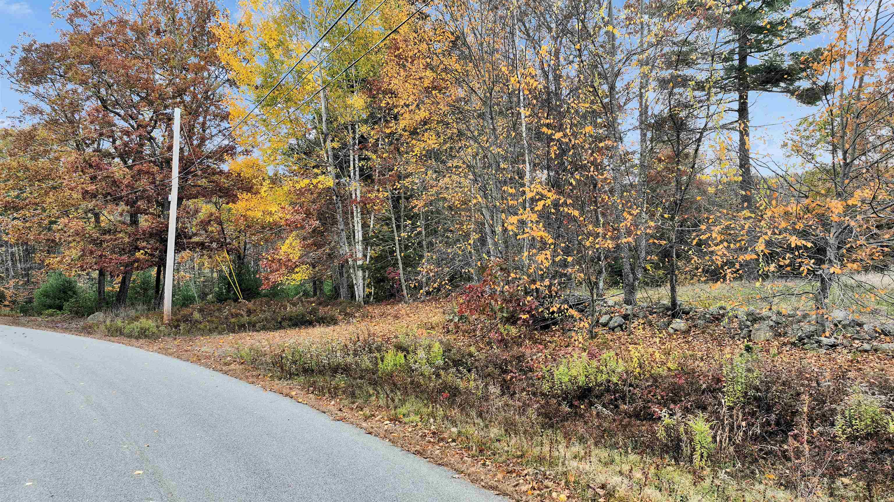 Lot 13 Winterberry Road Property Photo 19